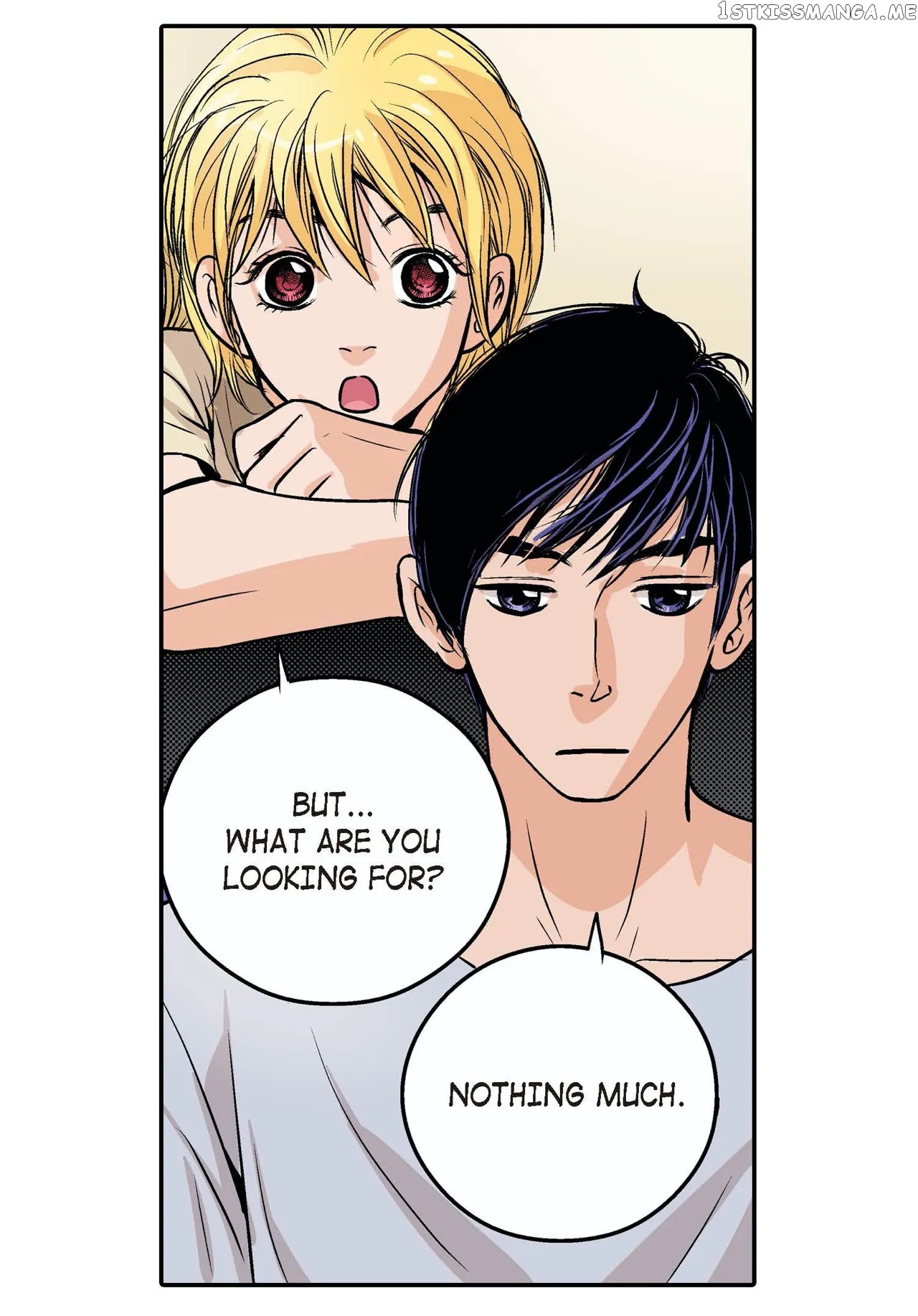 Noona Fan chapter 23 - page 11