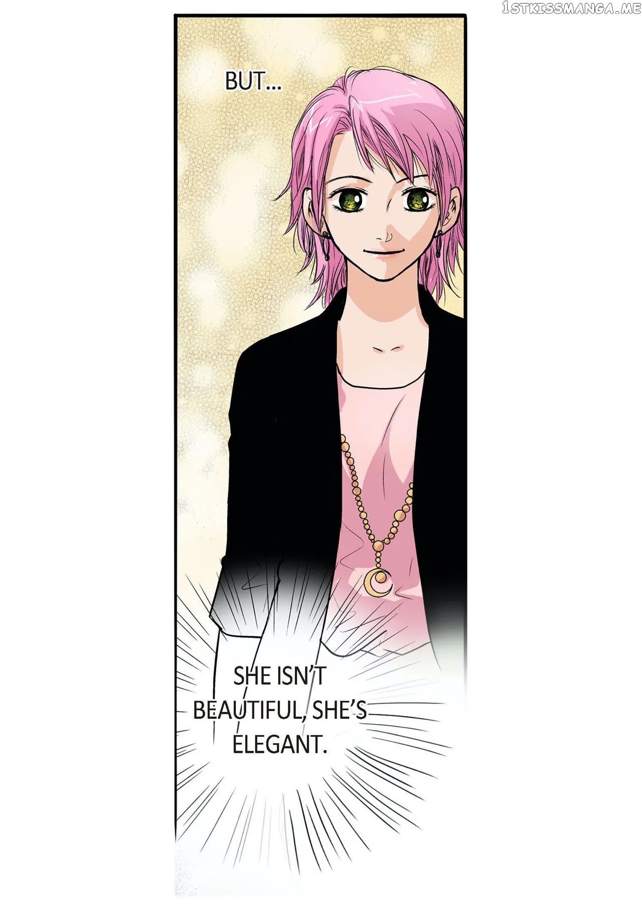 Noona Fan chapter 23 - page 17