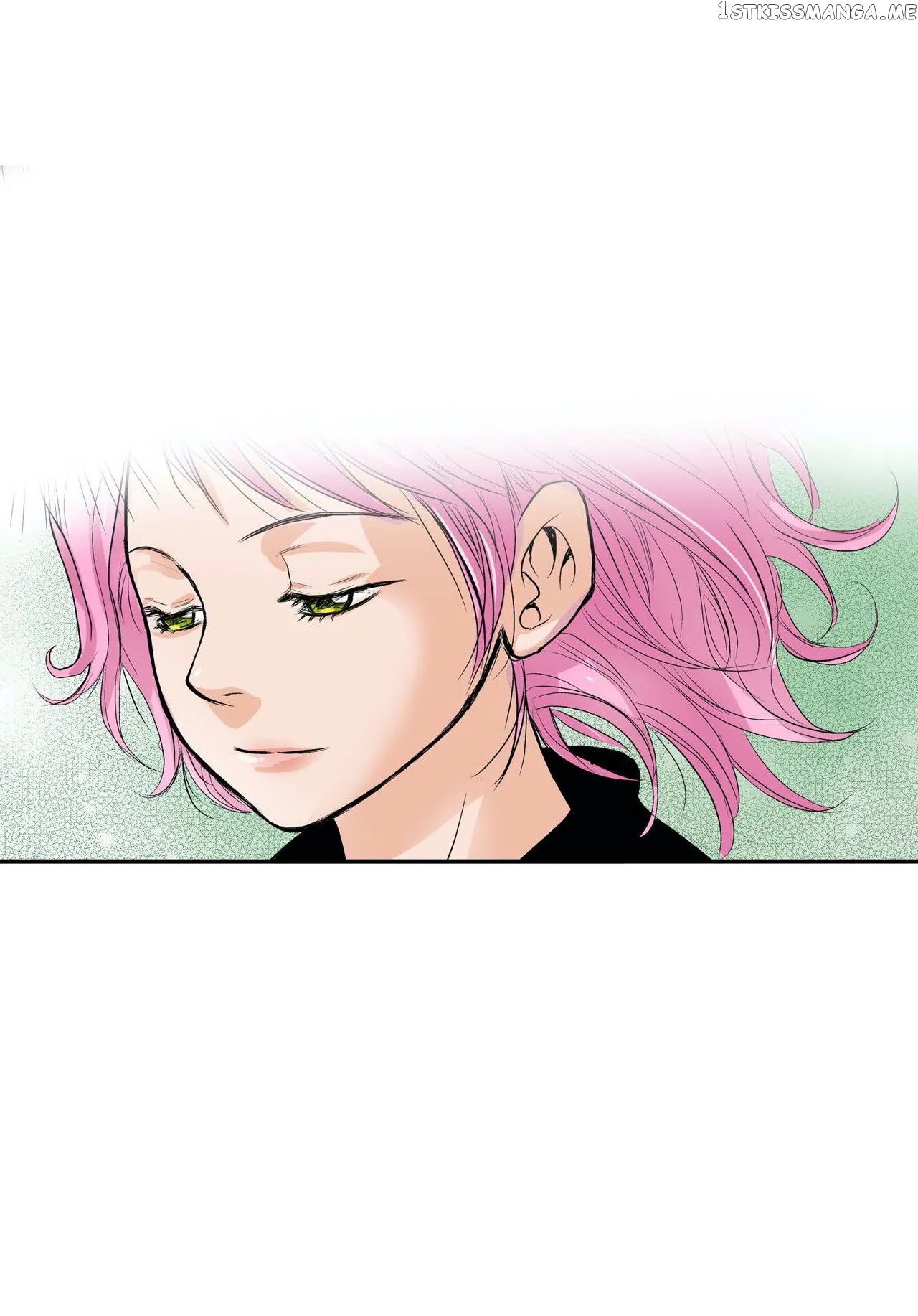 Noona Fan chapter 23 - page 20