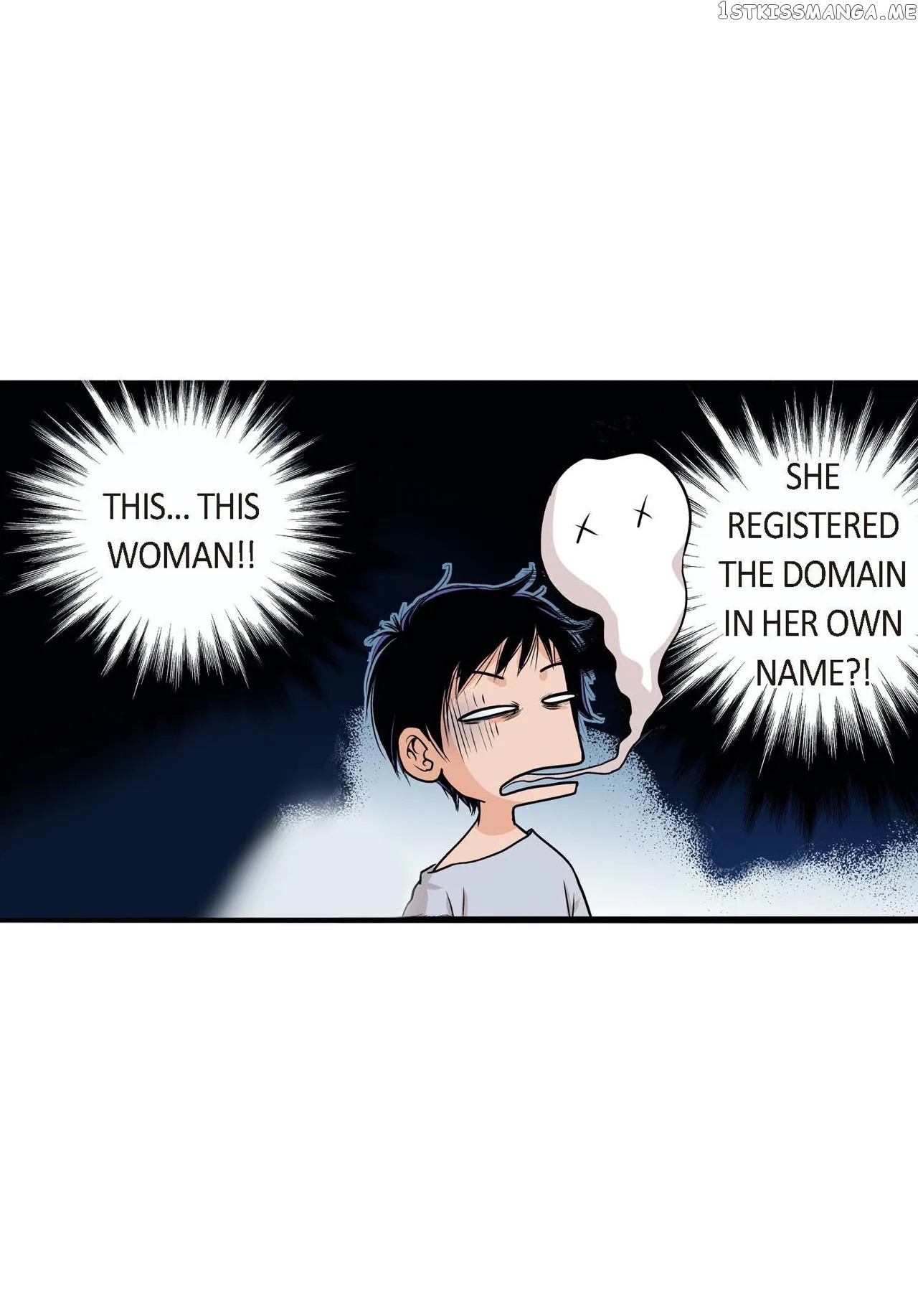 Noona Fan chapter 23 - page 25