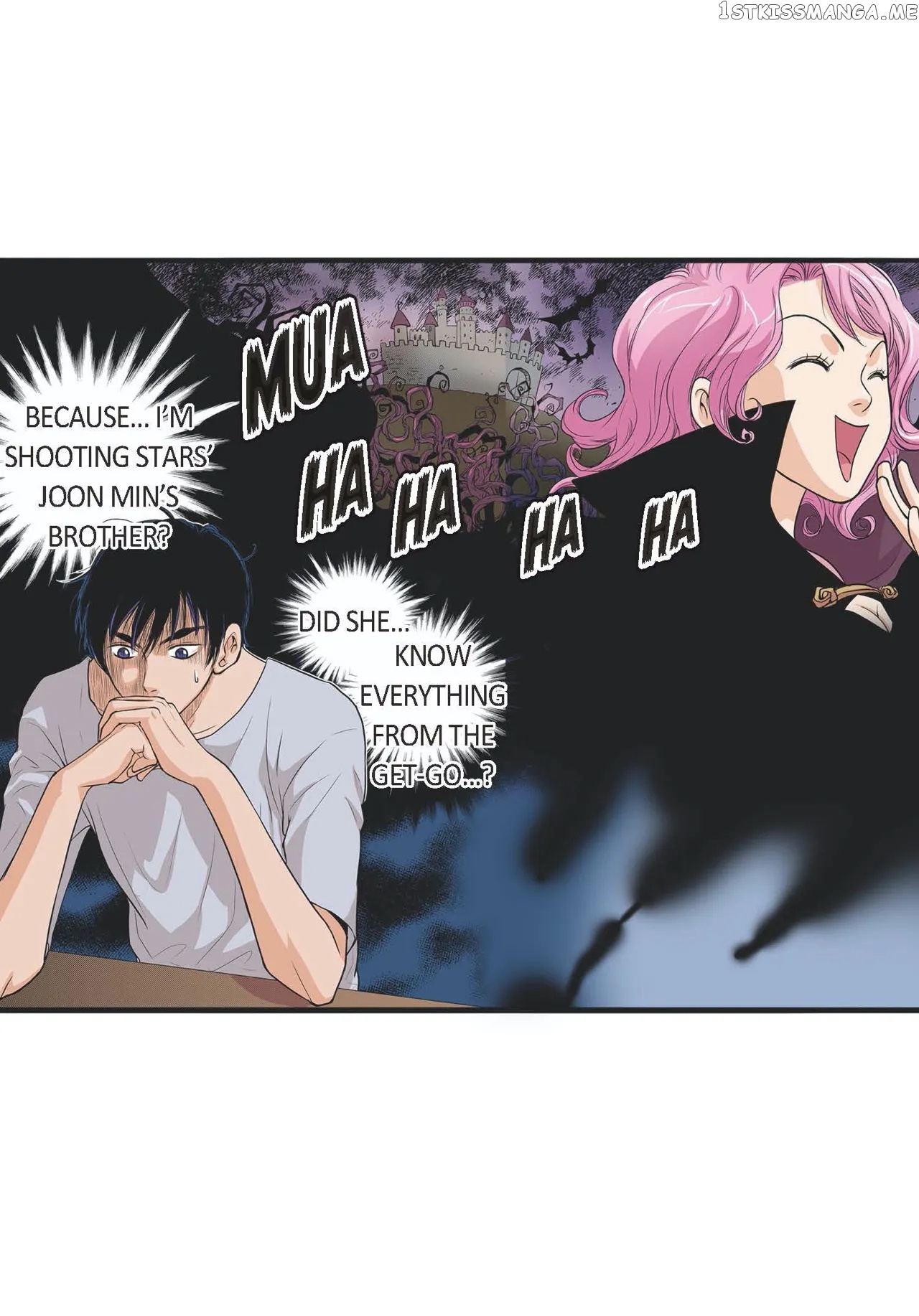 Noona Fan chapter 23 - page 27