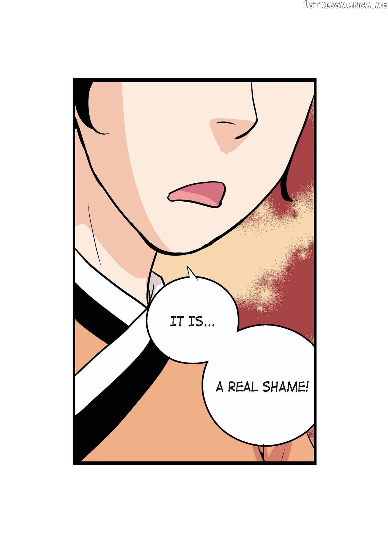 Noona Fan chapter 23 - page 32