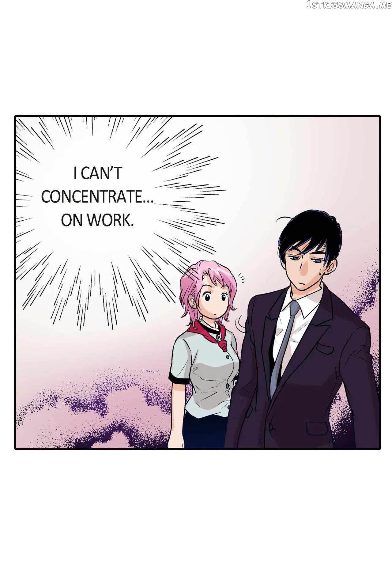 Noona Fan chapter 23 - page 38