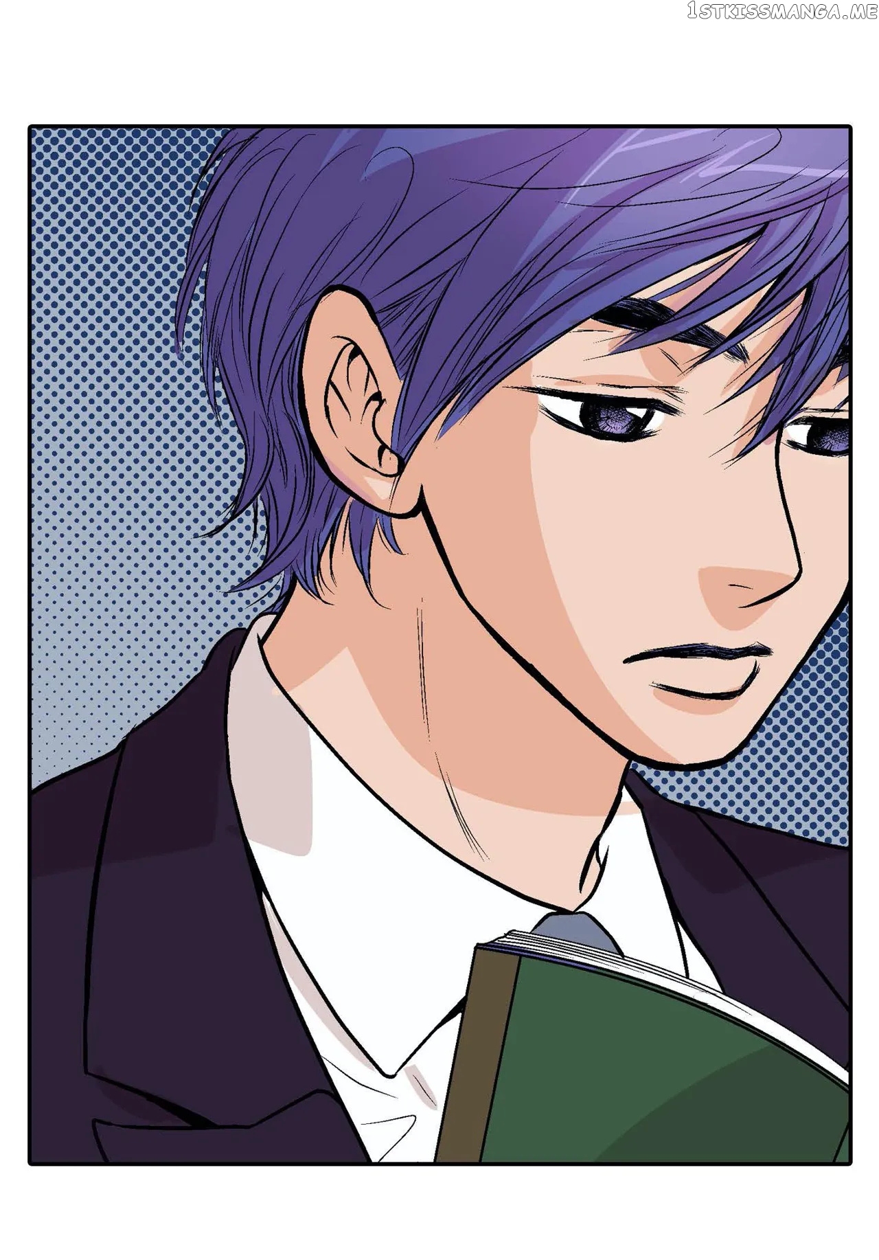 Noona Fan chapter 23 - page 39
