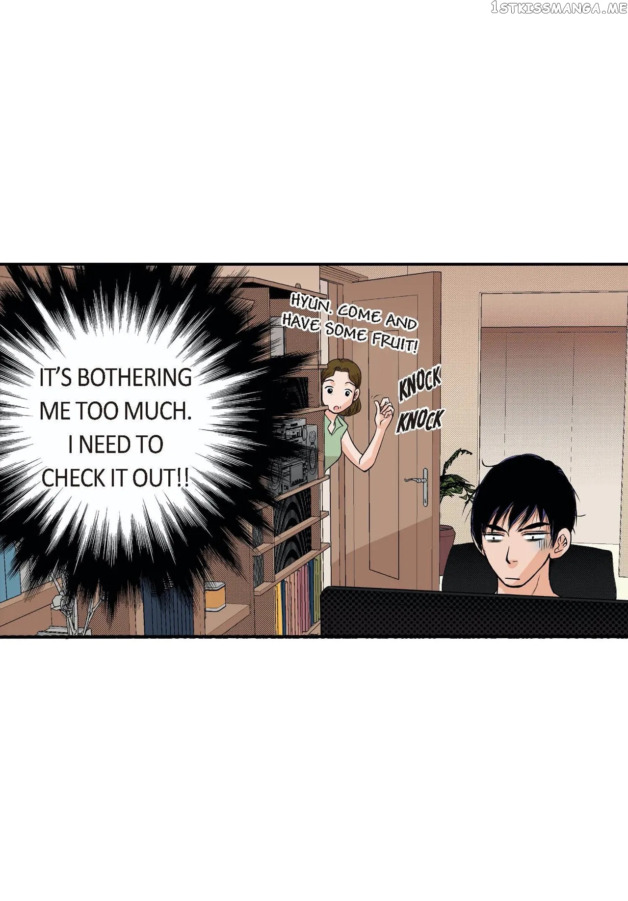Noona Fan chapter 23 - page 43