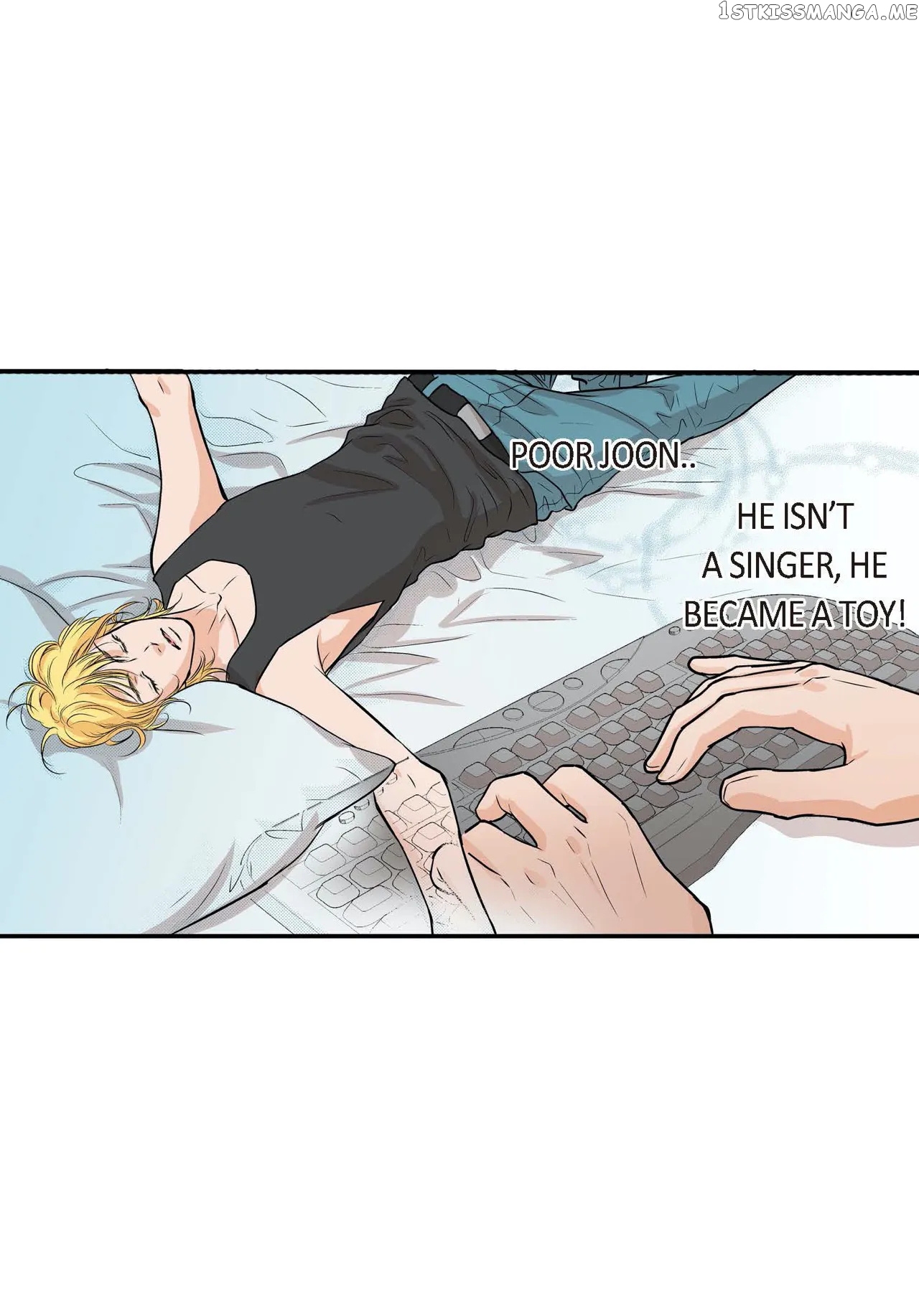 Noona Fan chapter 23 - page 46