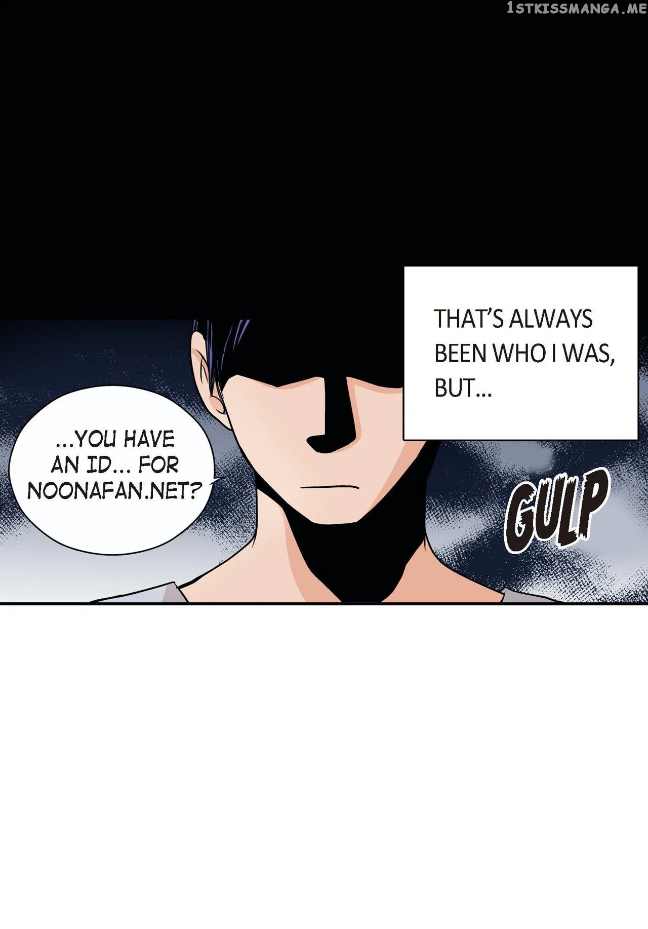 Noona Fan chapter 23 - page 5