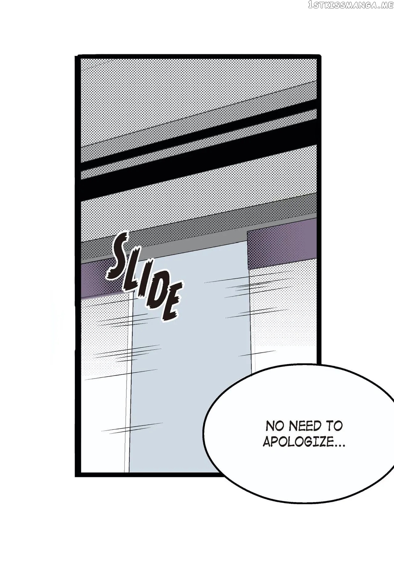 Noona Fan chapter 23 - page 51