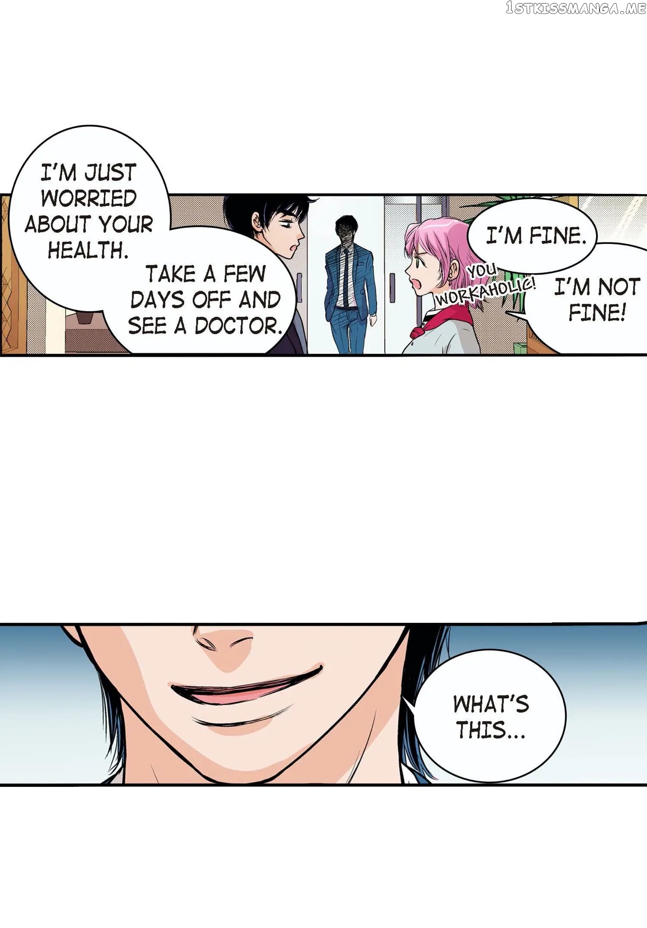 Noona Fan chapter 23 - page 52