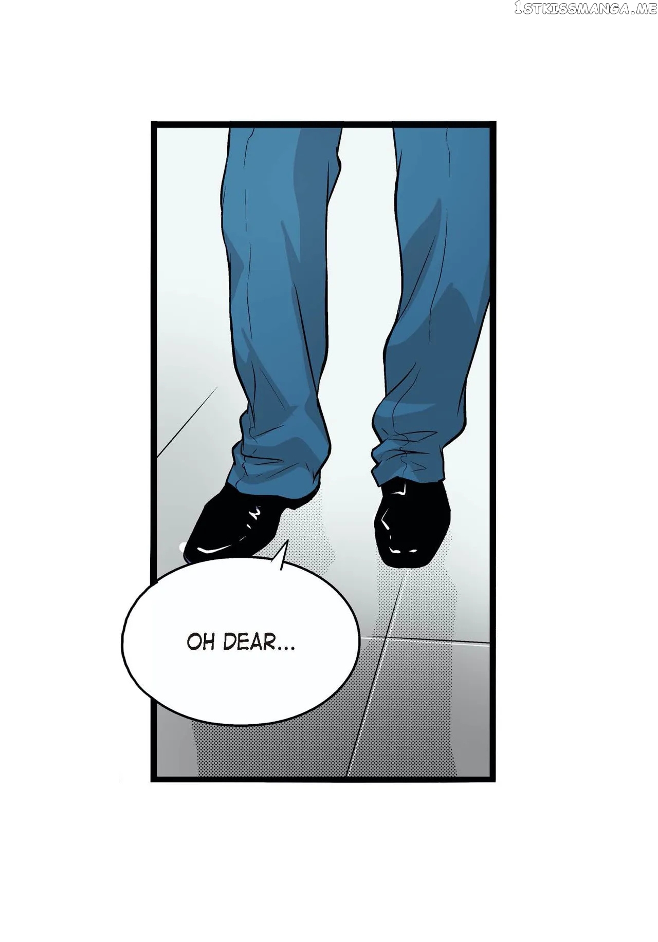 Noona Fan chapter 23 - page 54