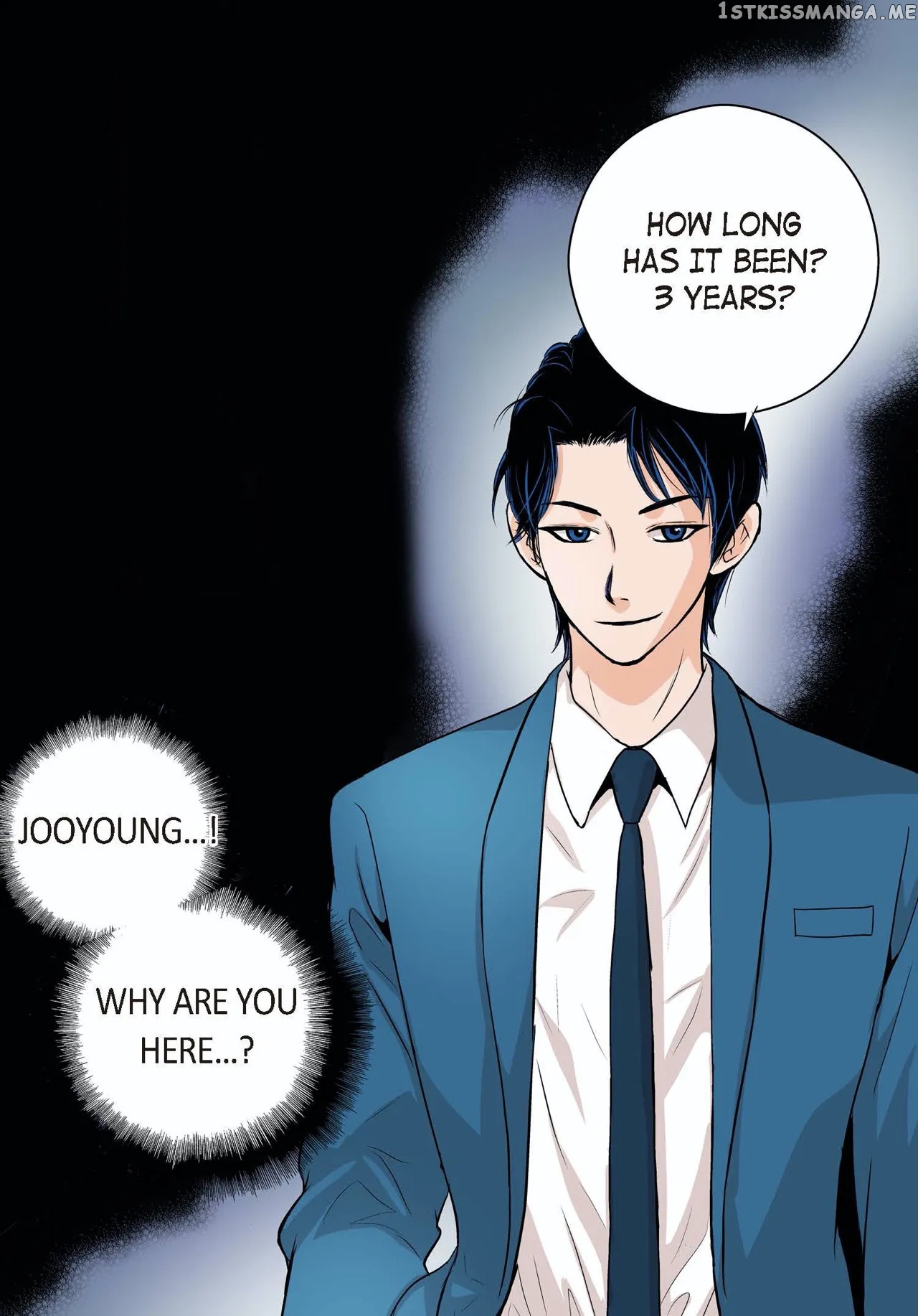 Noona Fan chapter 23 - page 55