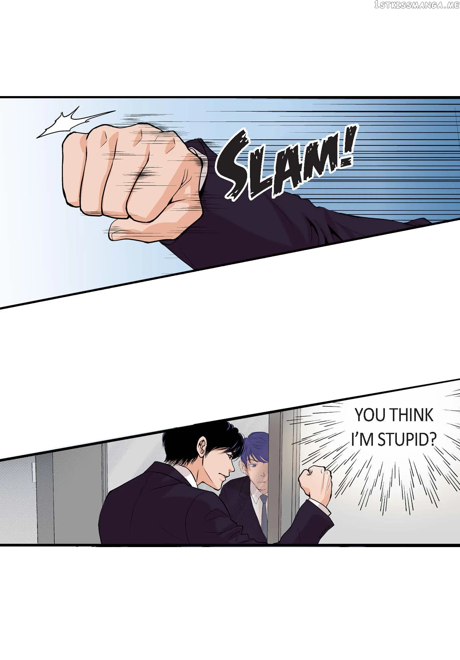 Noona Fan chapter 24 - page 11