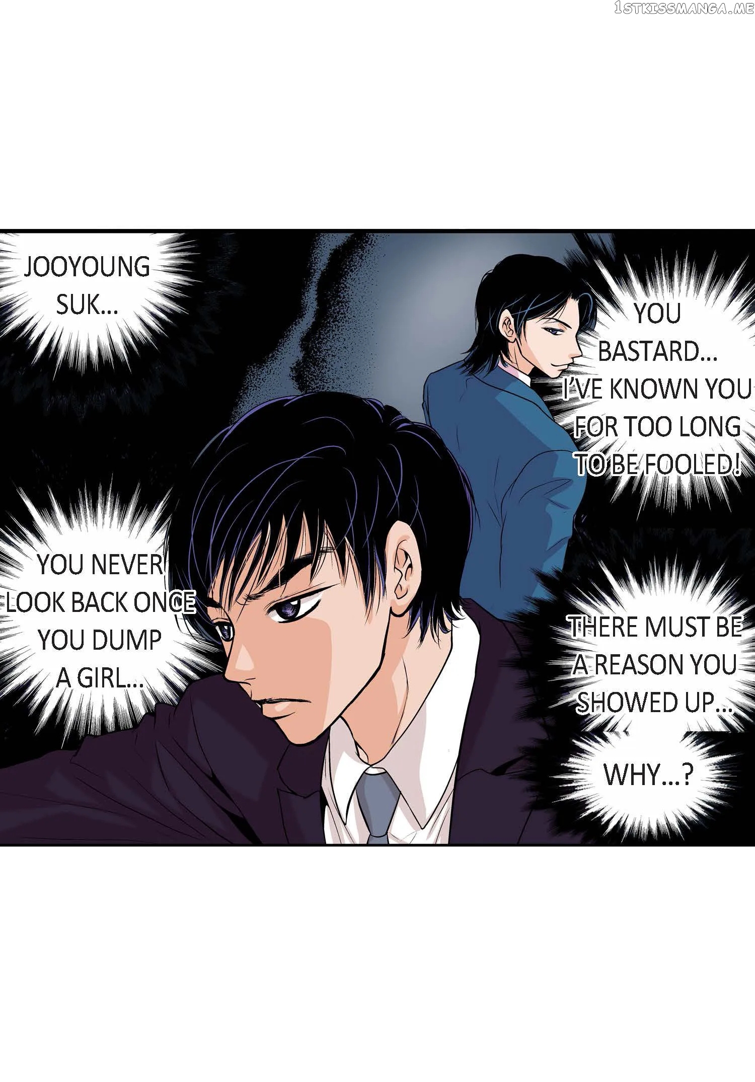 Noona Fan chapter 24 - page 12