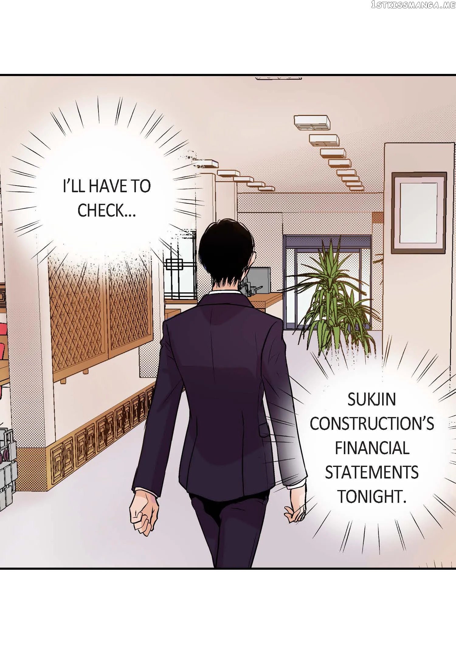 Noona Fan chapter 24 - page 14