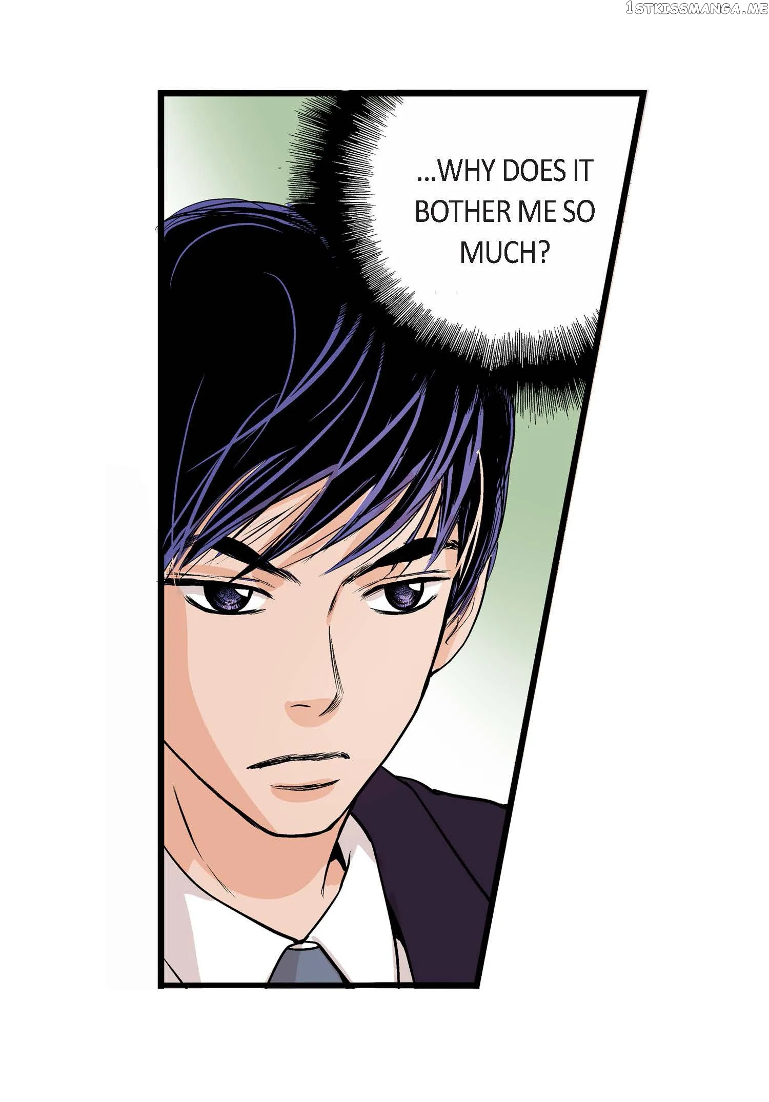 Noona Fan chapter 24 - page 16