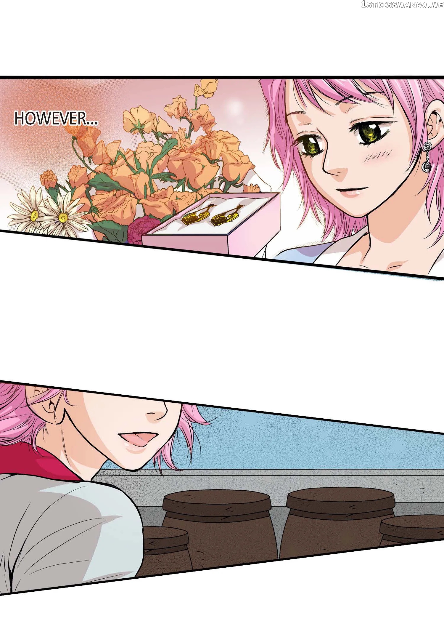 Noona Fan chapter 24 - page 18
