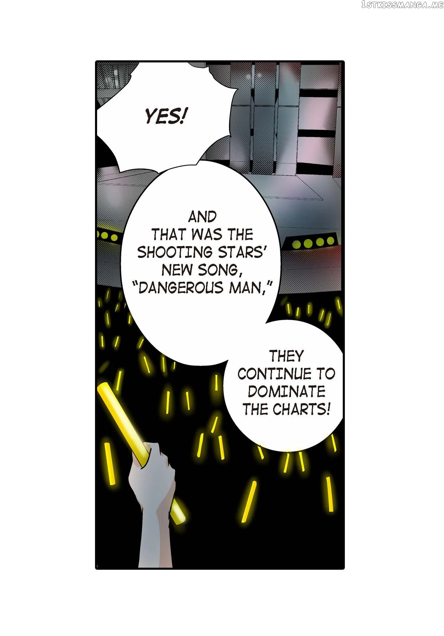 Noona Fan chapter 24 - page 21