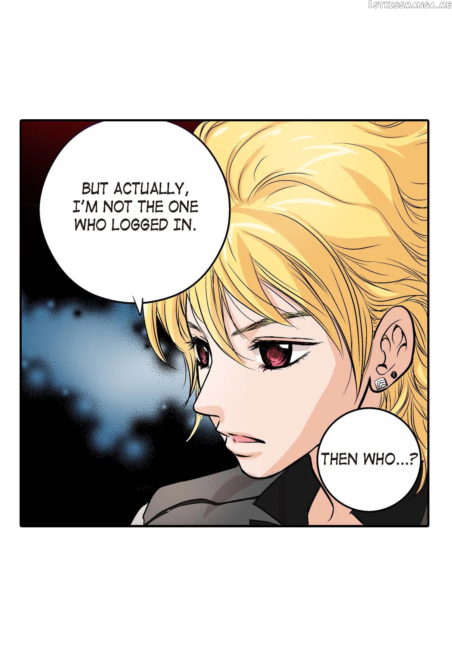 Noona Fan chapter 24 - page 30