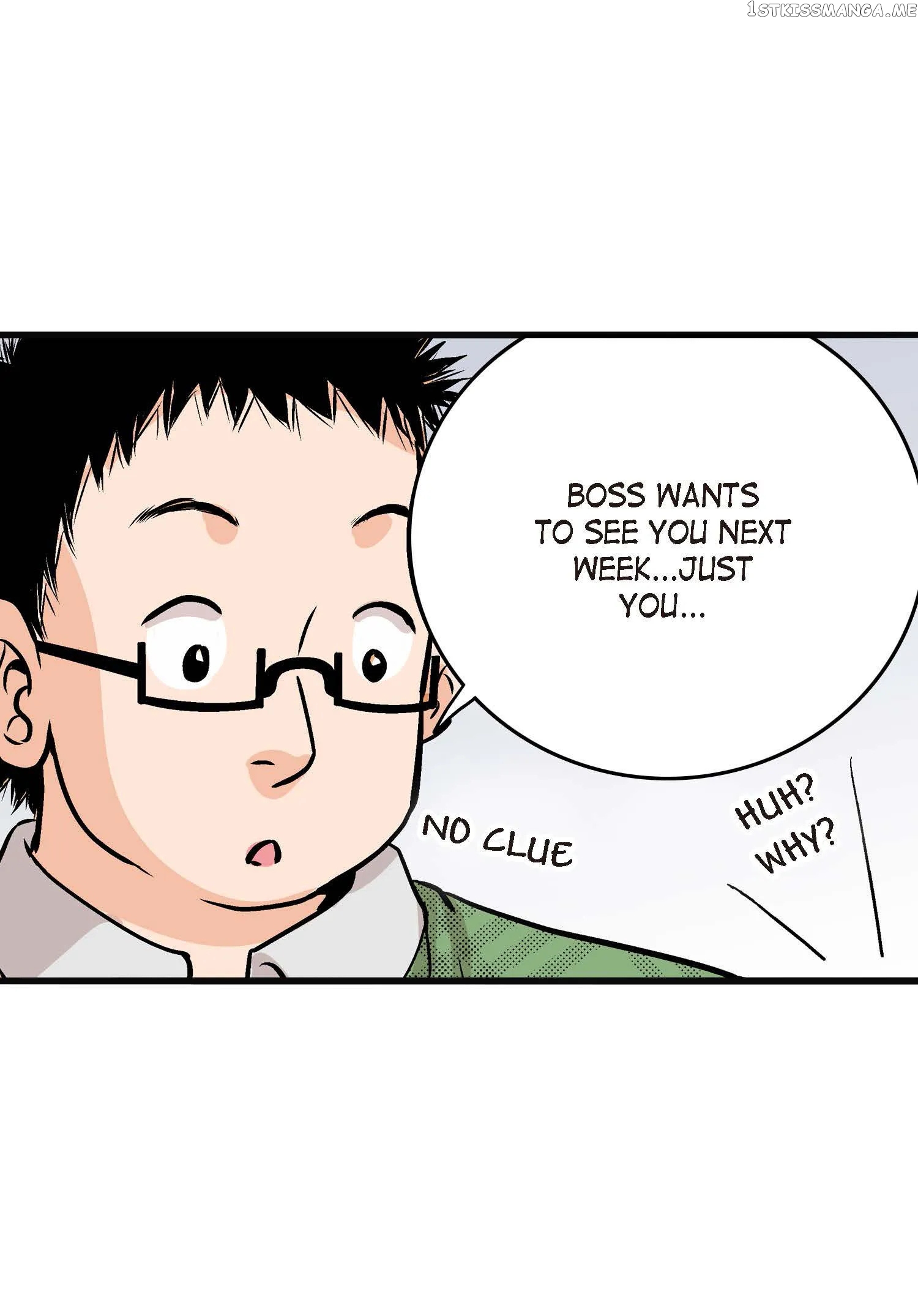 Noona Fan chapter 24 - page 44