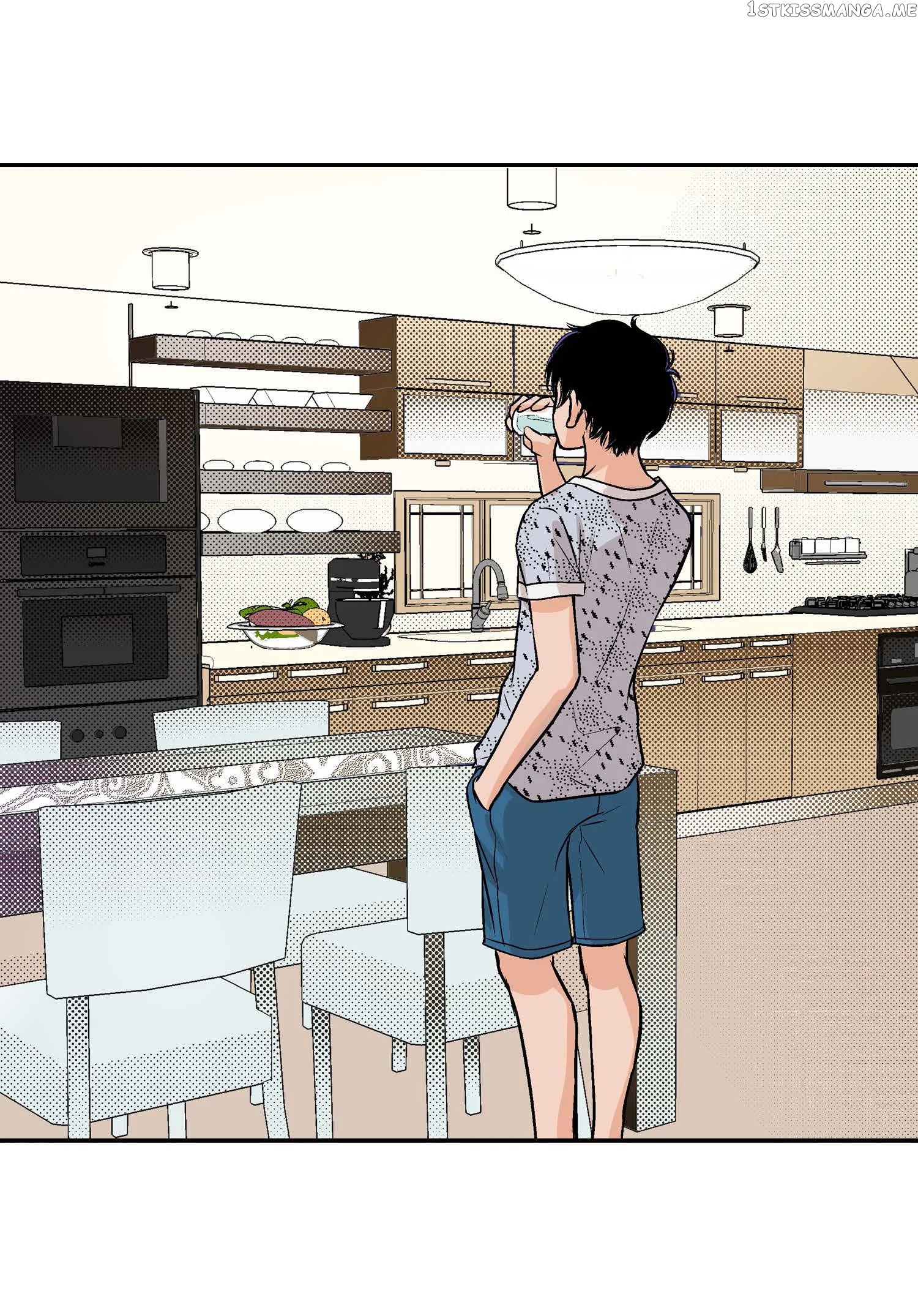 Noona Fan chapter 24 - page 50