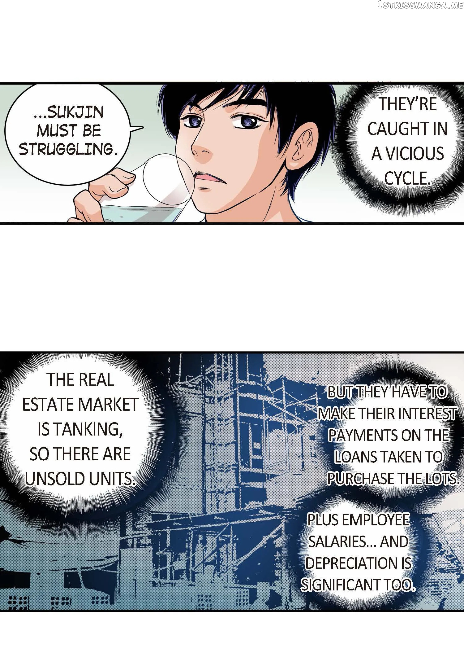Noona Fan chapter 24 - page 51