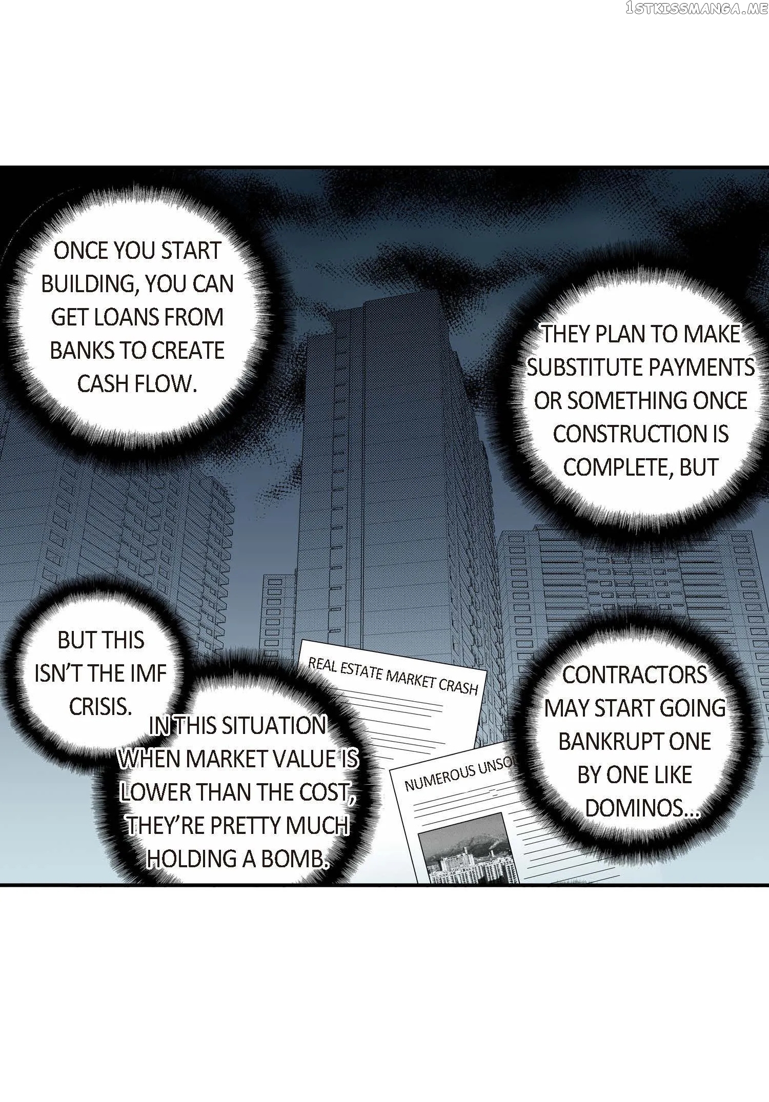 Noona Fan chapter 24 - page 52
