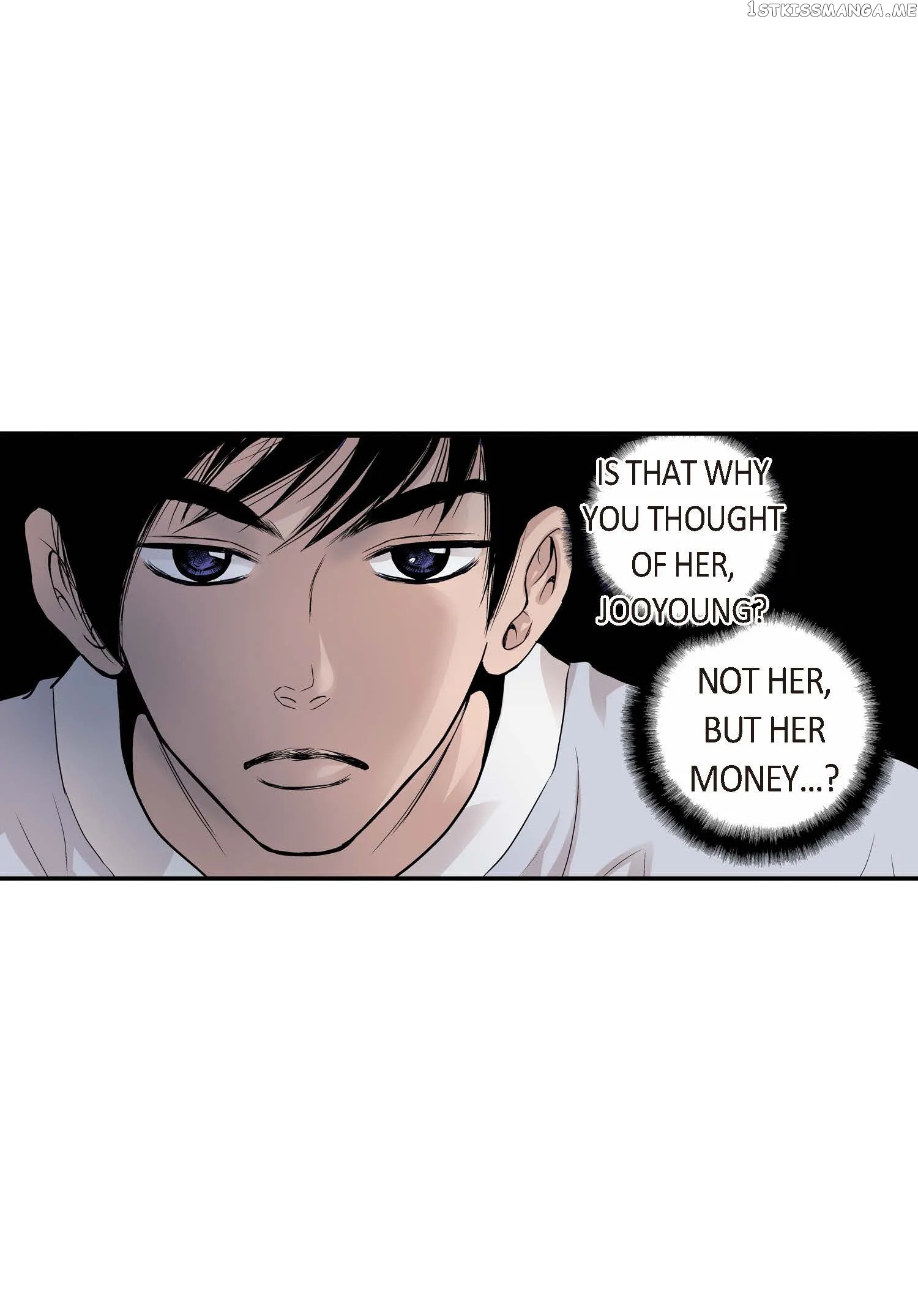 Noona Fan chapter 24 - page 53