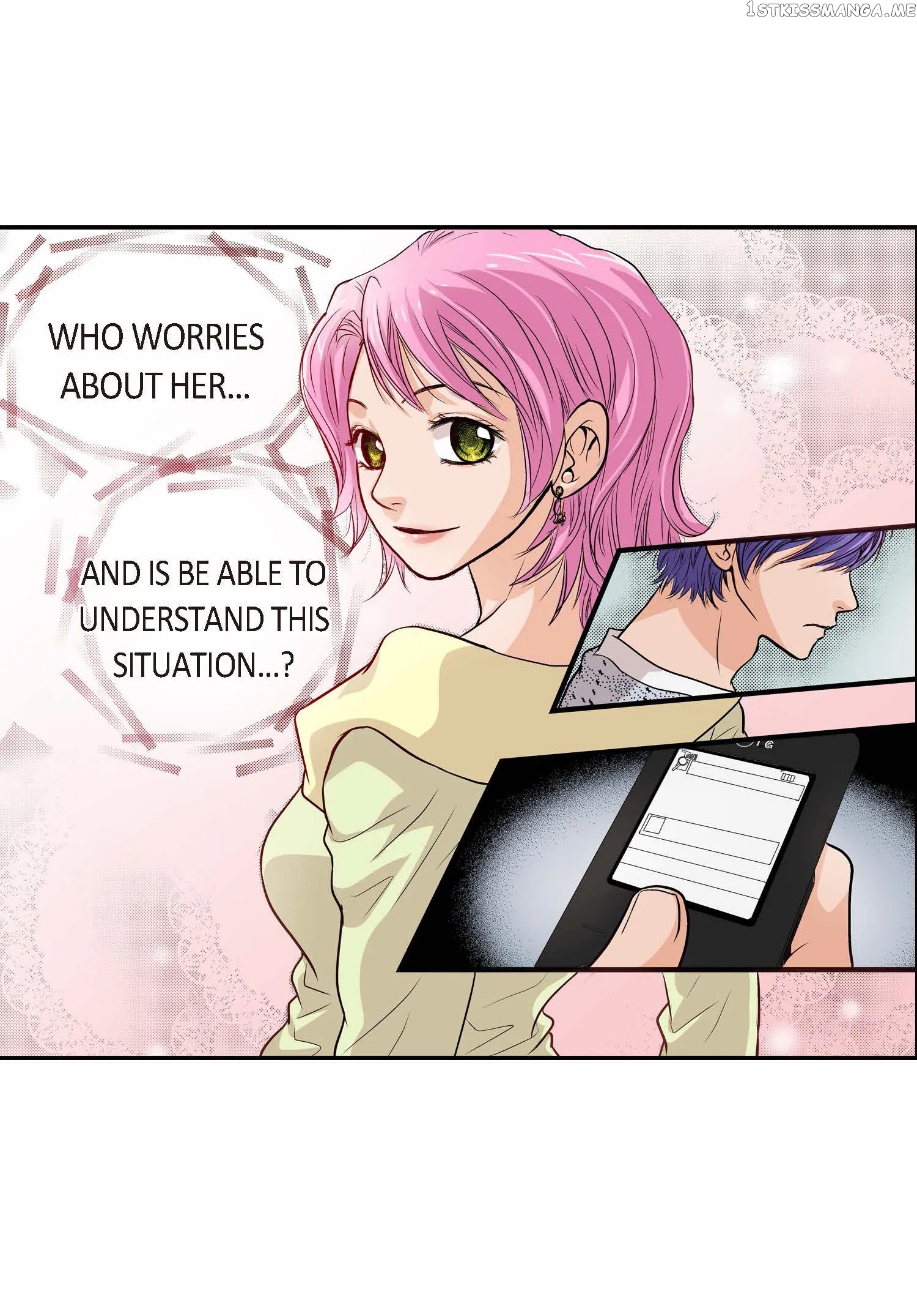 Noona Fan chapter 24 - page 56