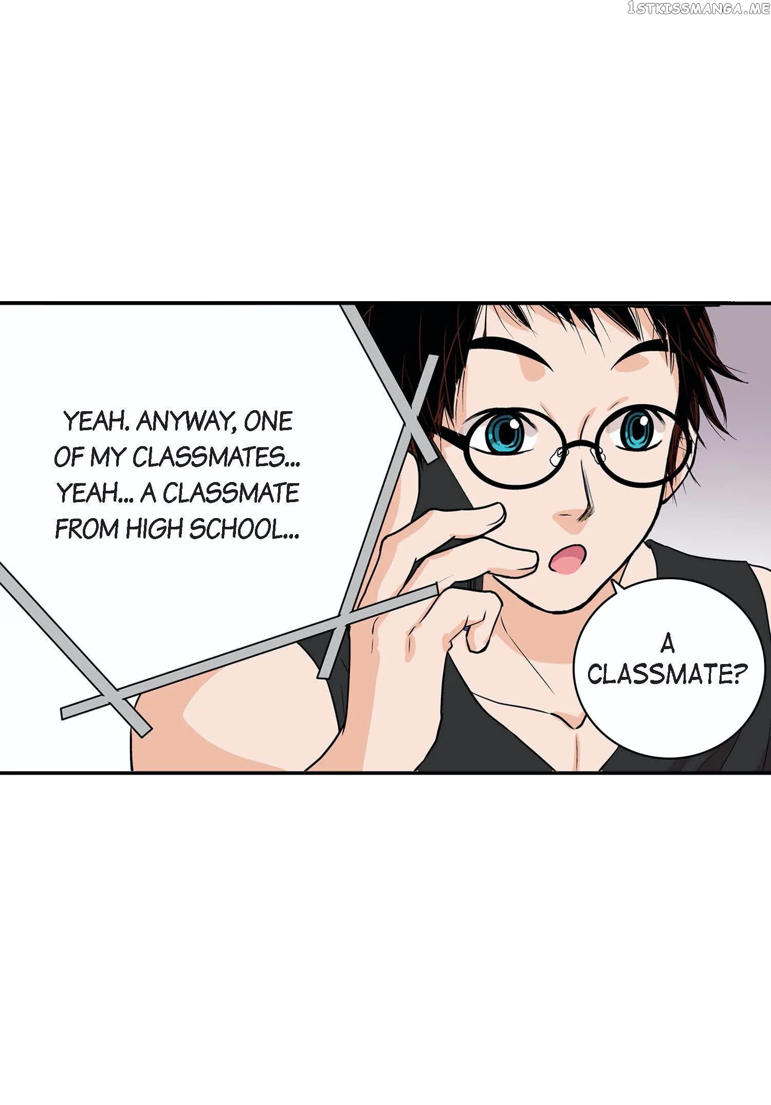 Noona Fan chapter 25 - page 10