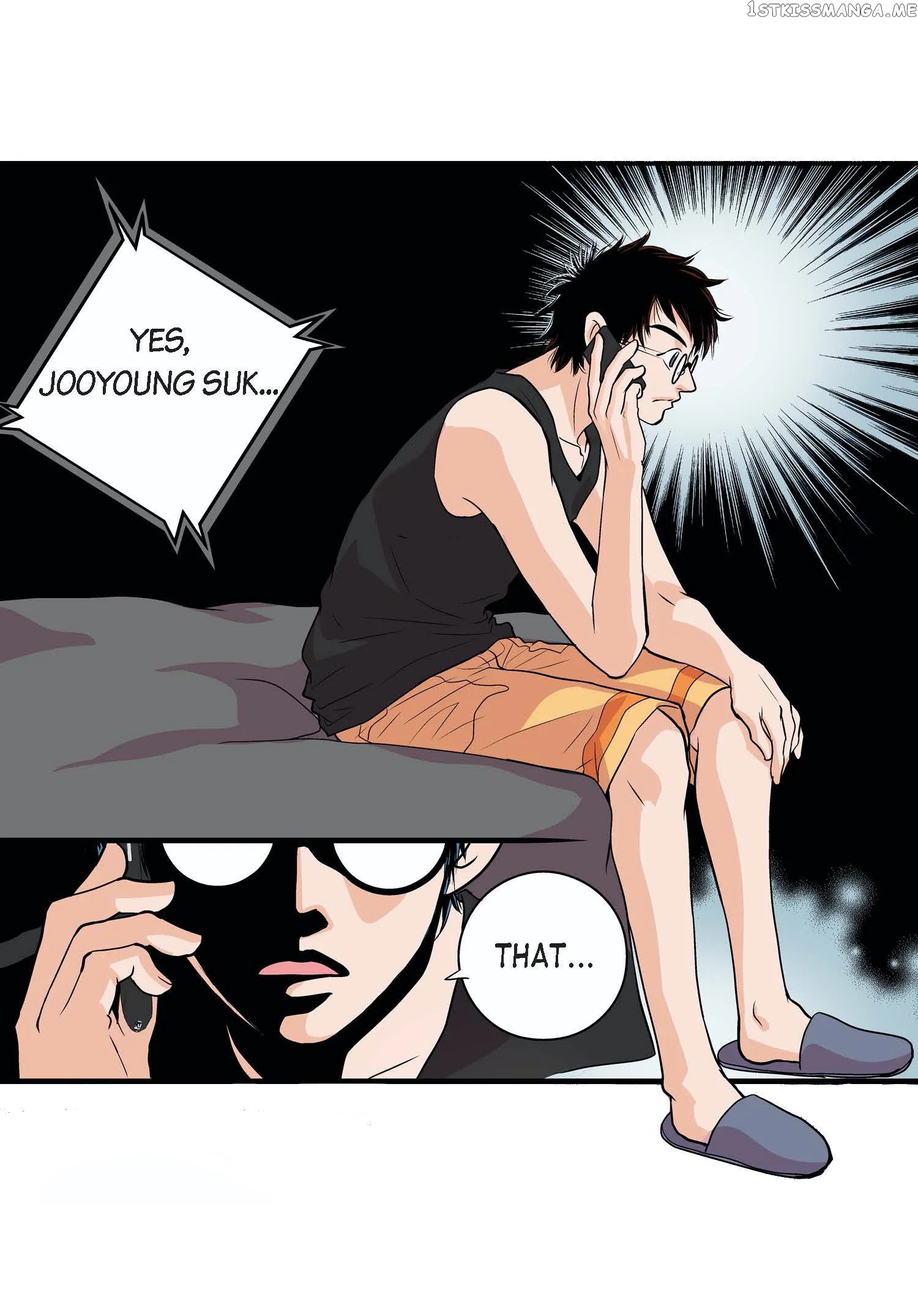 Noona Fan chapter 25 - page 11