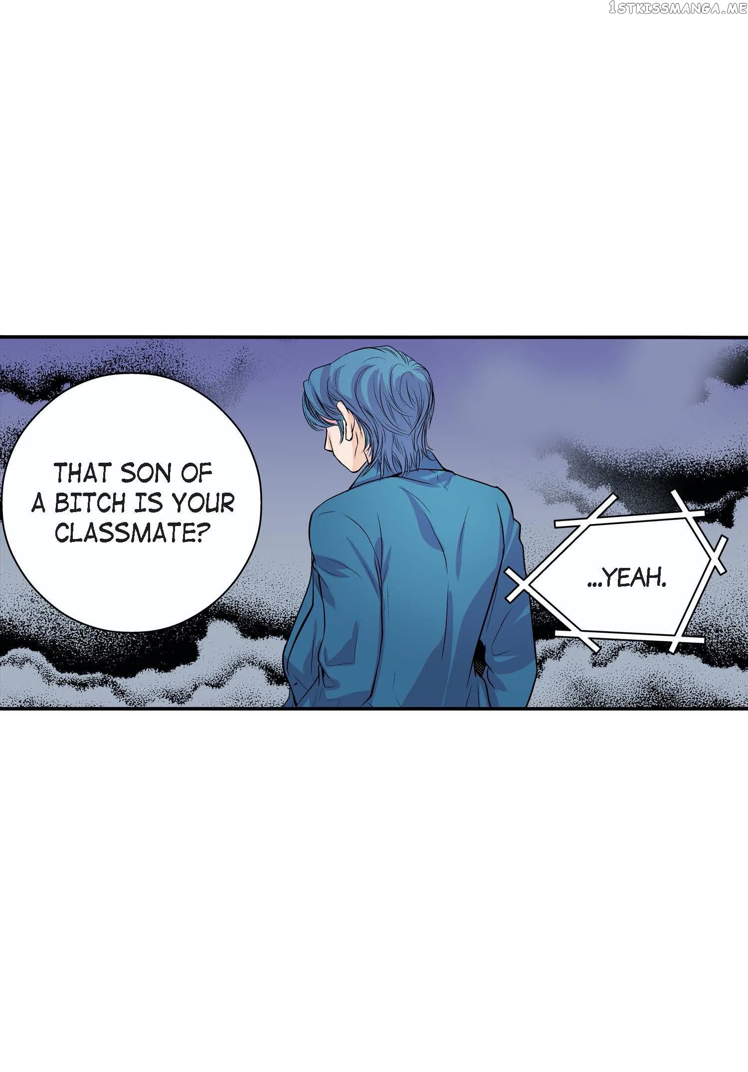 Noona Fan chapter 25 - page 12