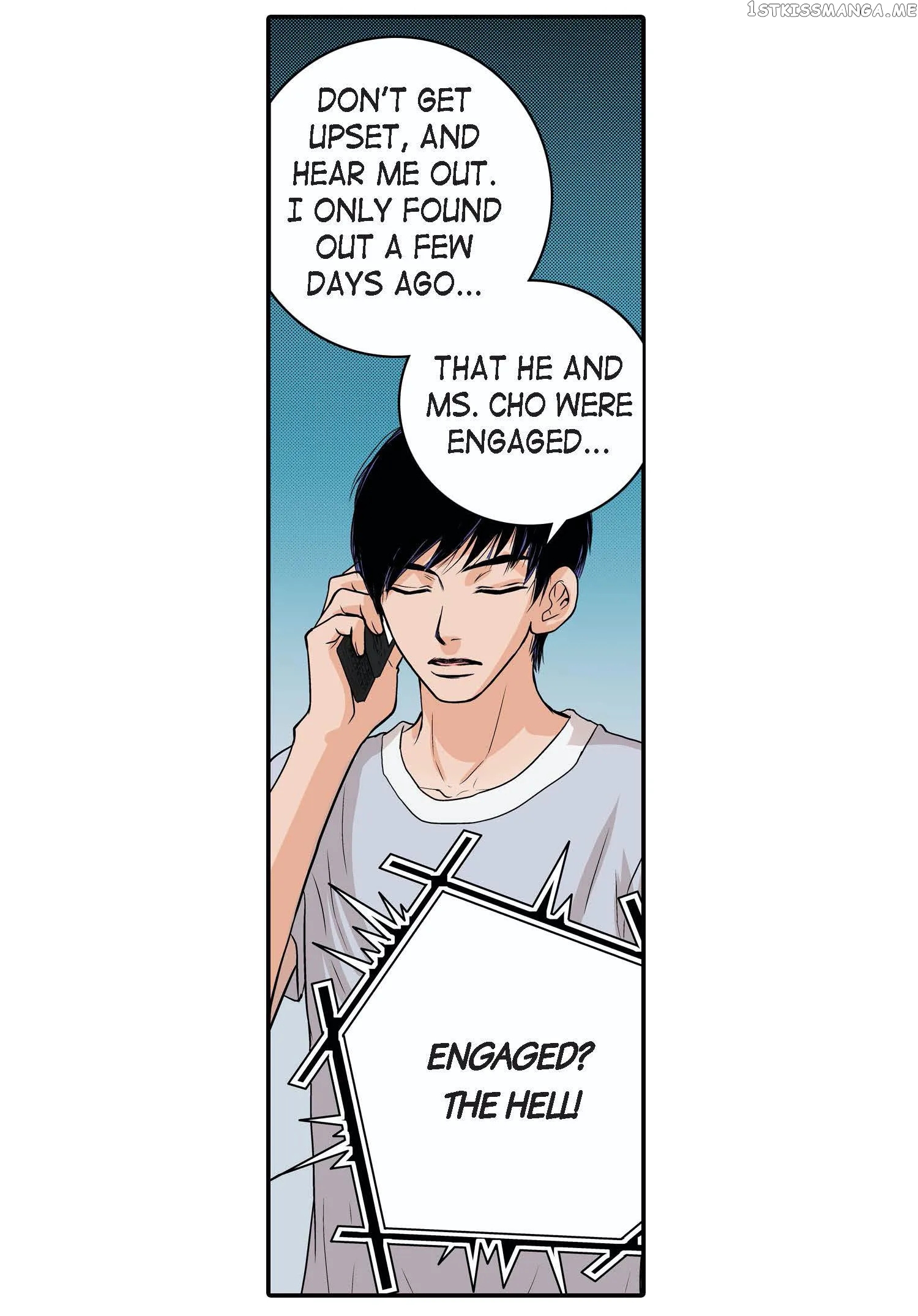Noona Fan chapter 25 - page 13