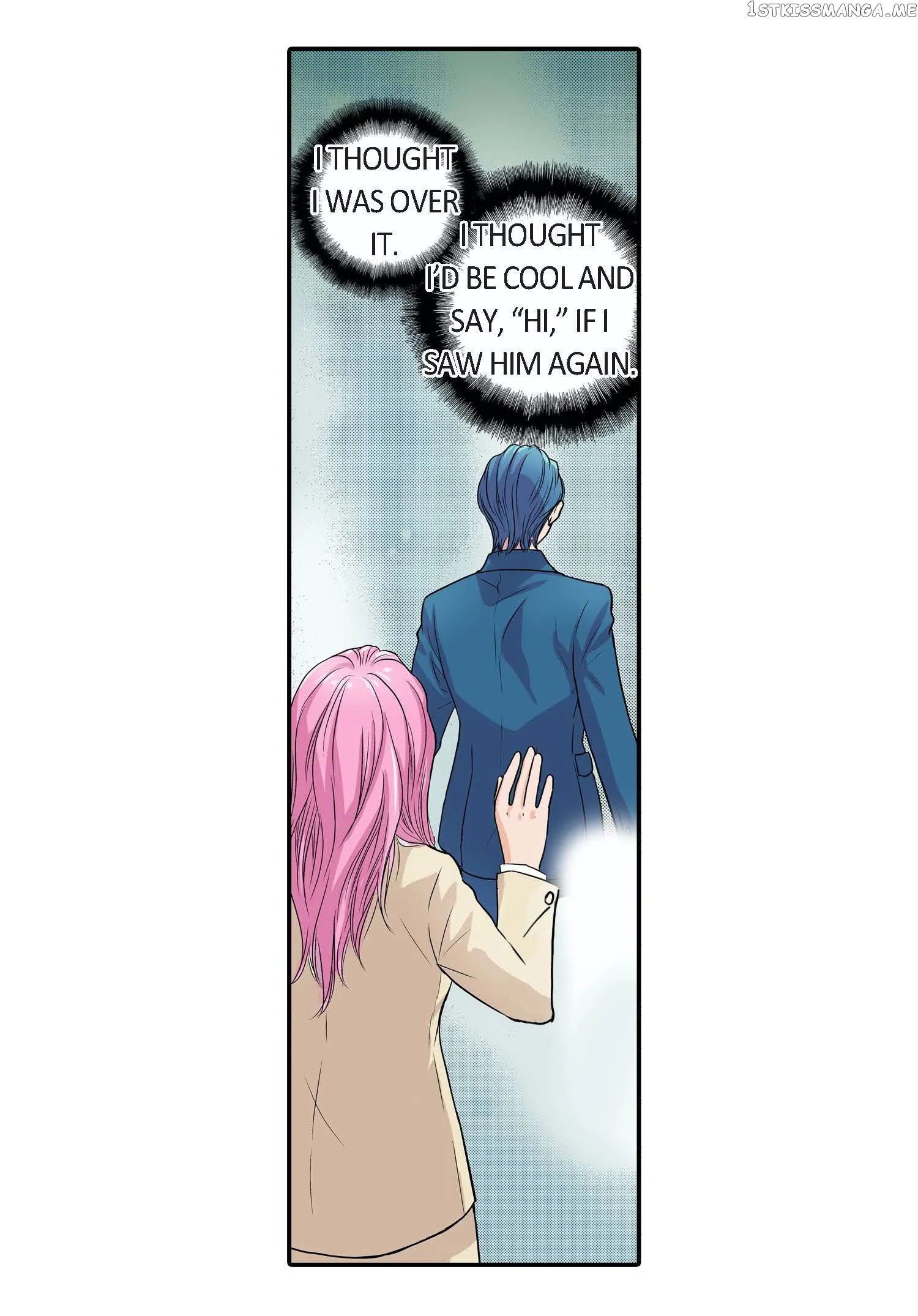 Noona Fan chapter 25 - page 22