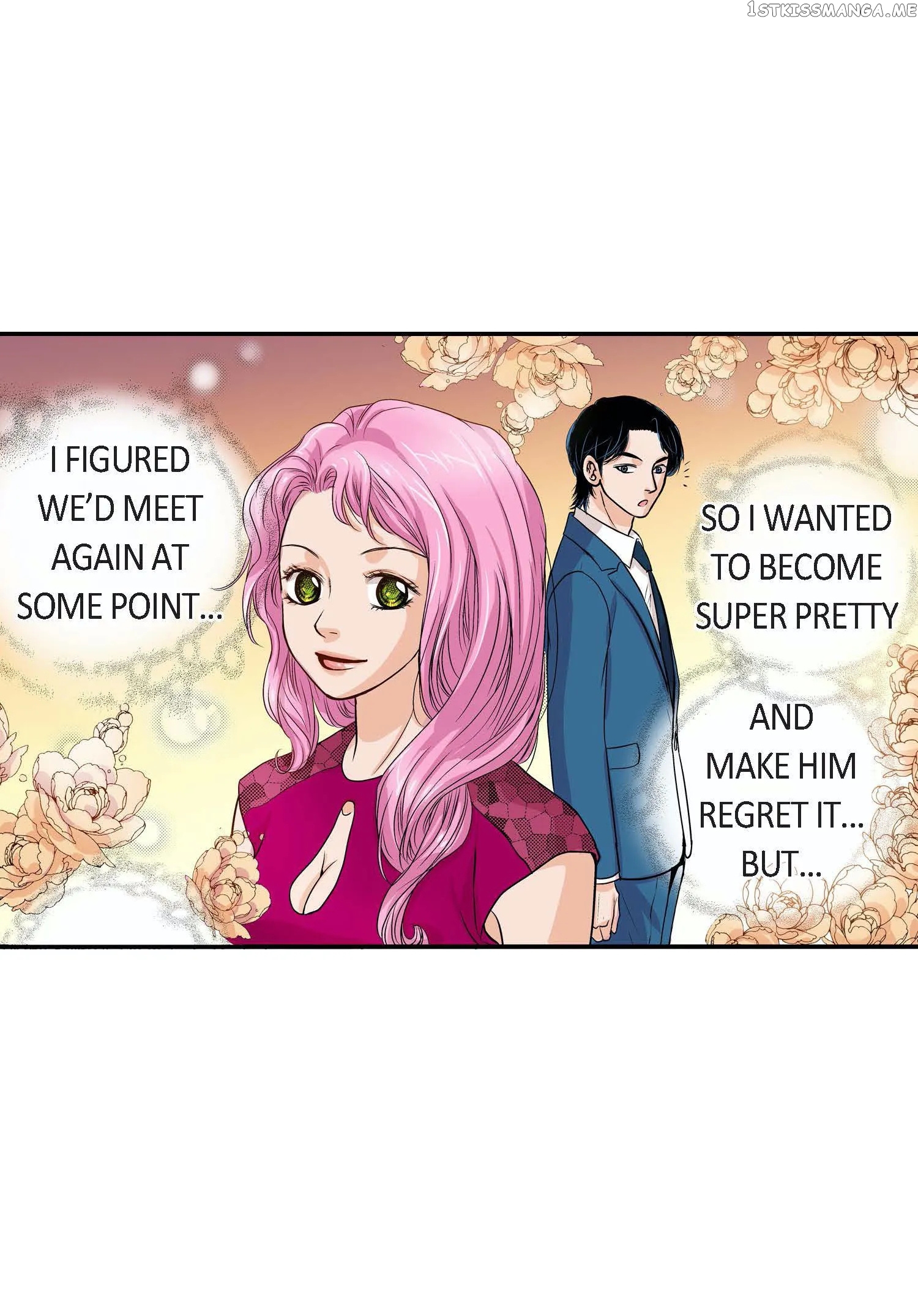 Noona Fan chapter 25 - page 24