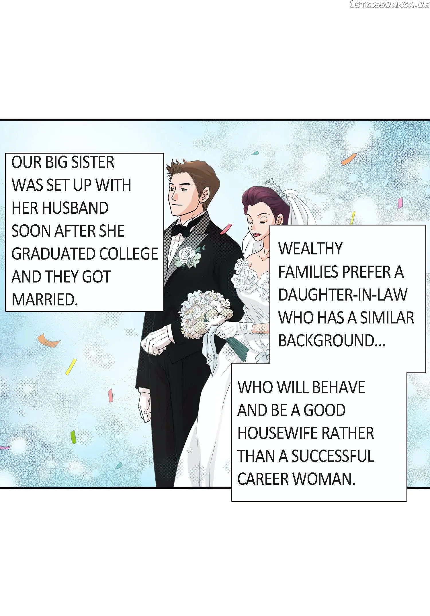Noona Fan chapter 25 - page 26