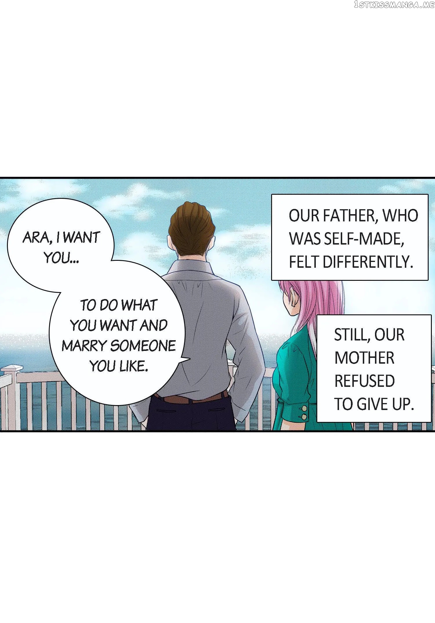 Noona Fan chapter 25 - page 28