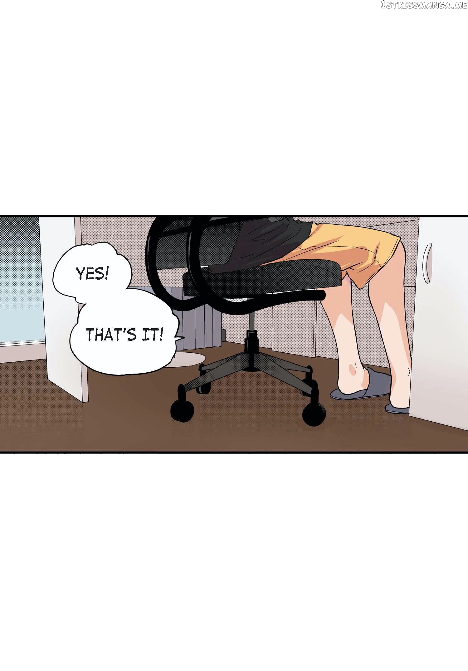 Noona Fan chapter 25 - page 3