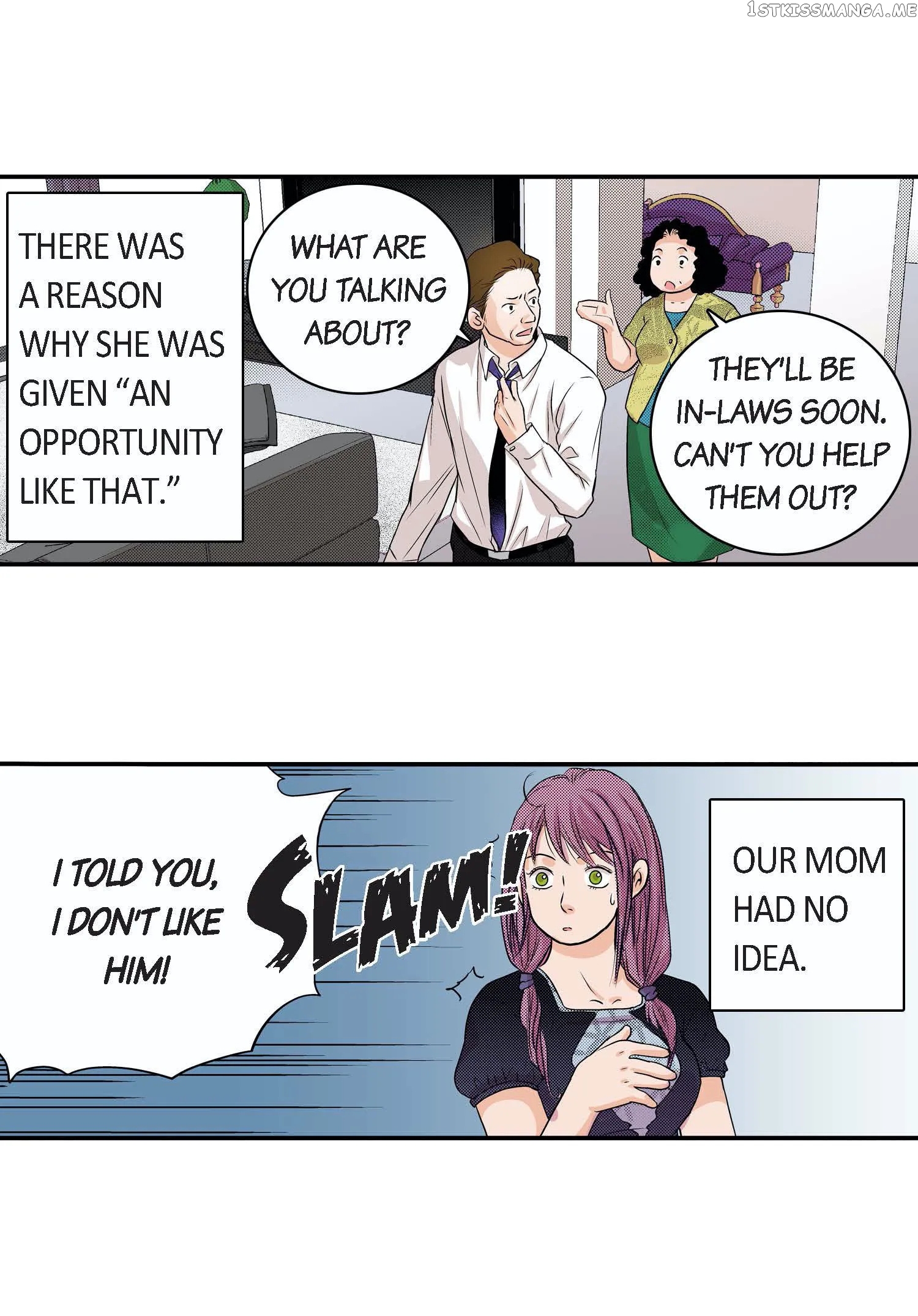 Noona Fan chapter 25 - page 30