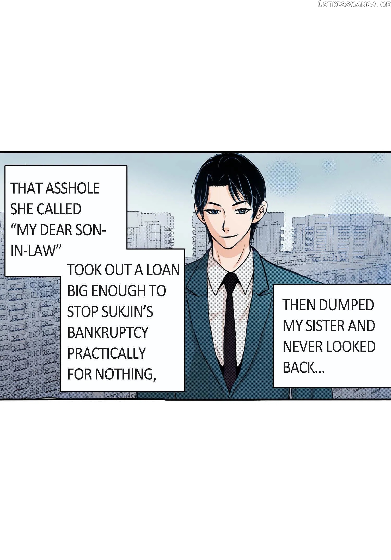 Noona Fan chapter 25 - page 32