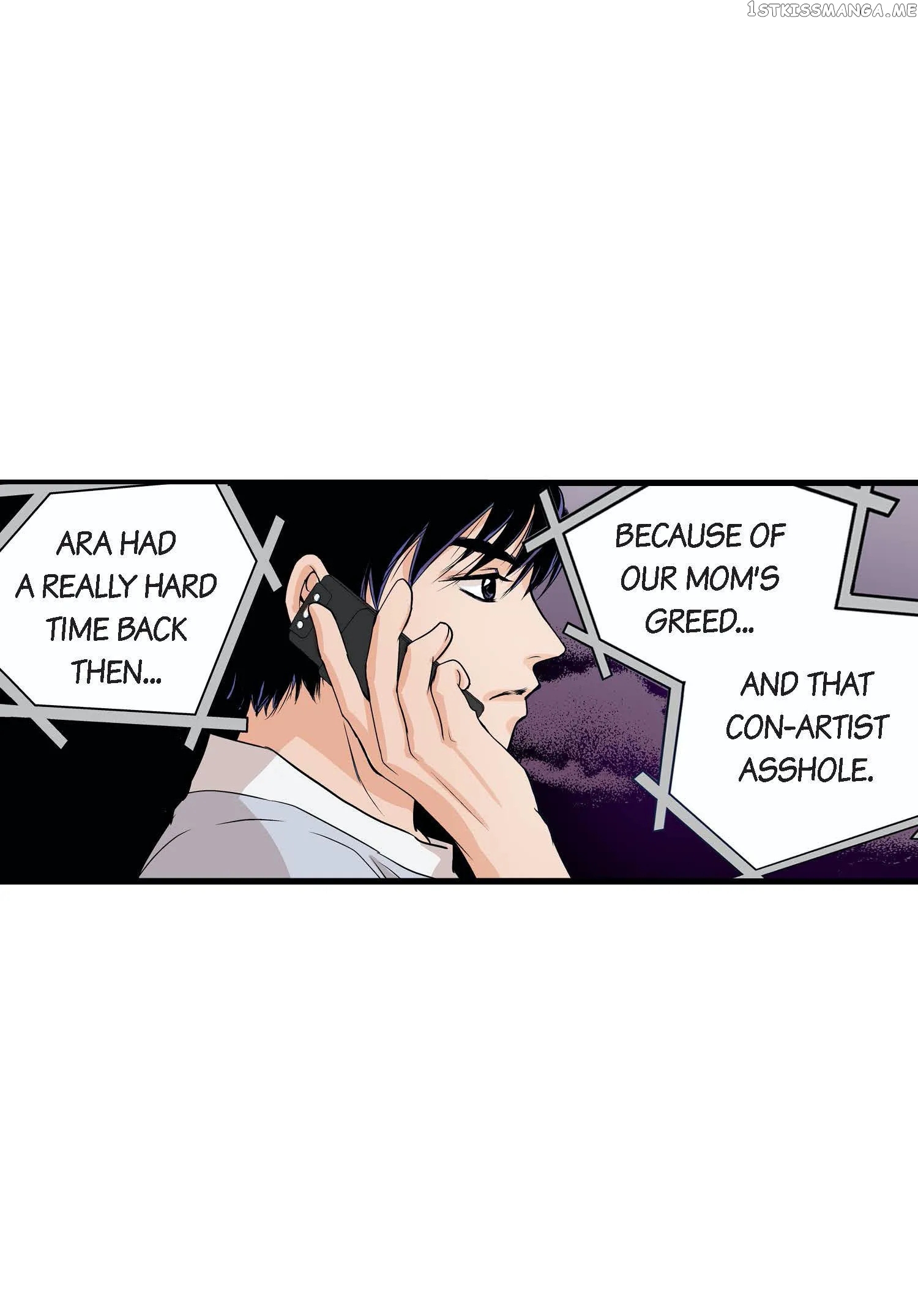 Noona Fan chapter 25 - page 34