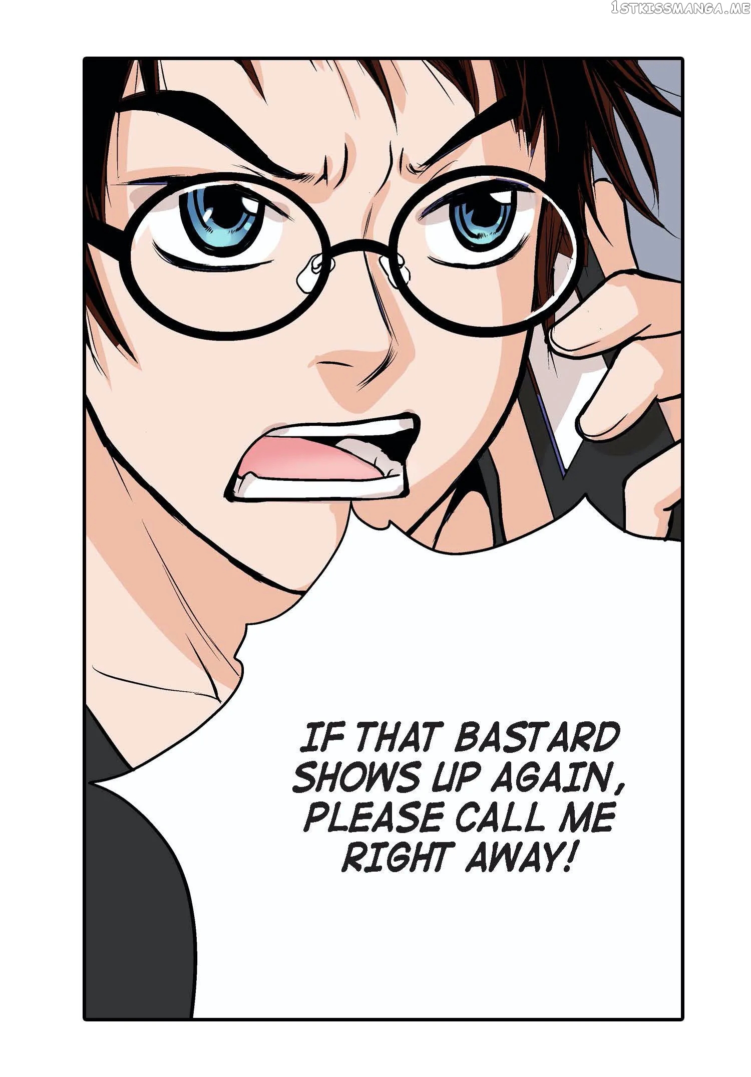 Noona Fan chapter 25 - page 40