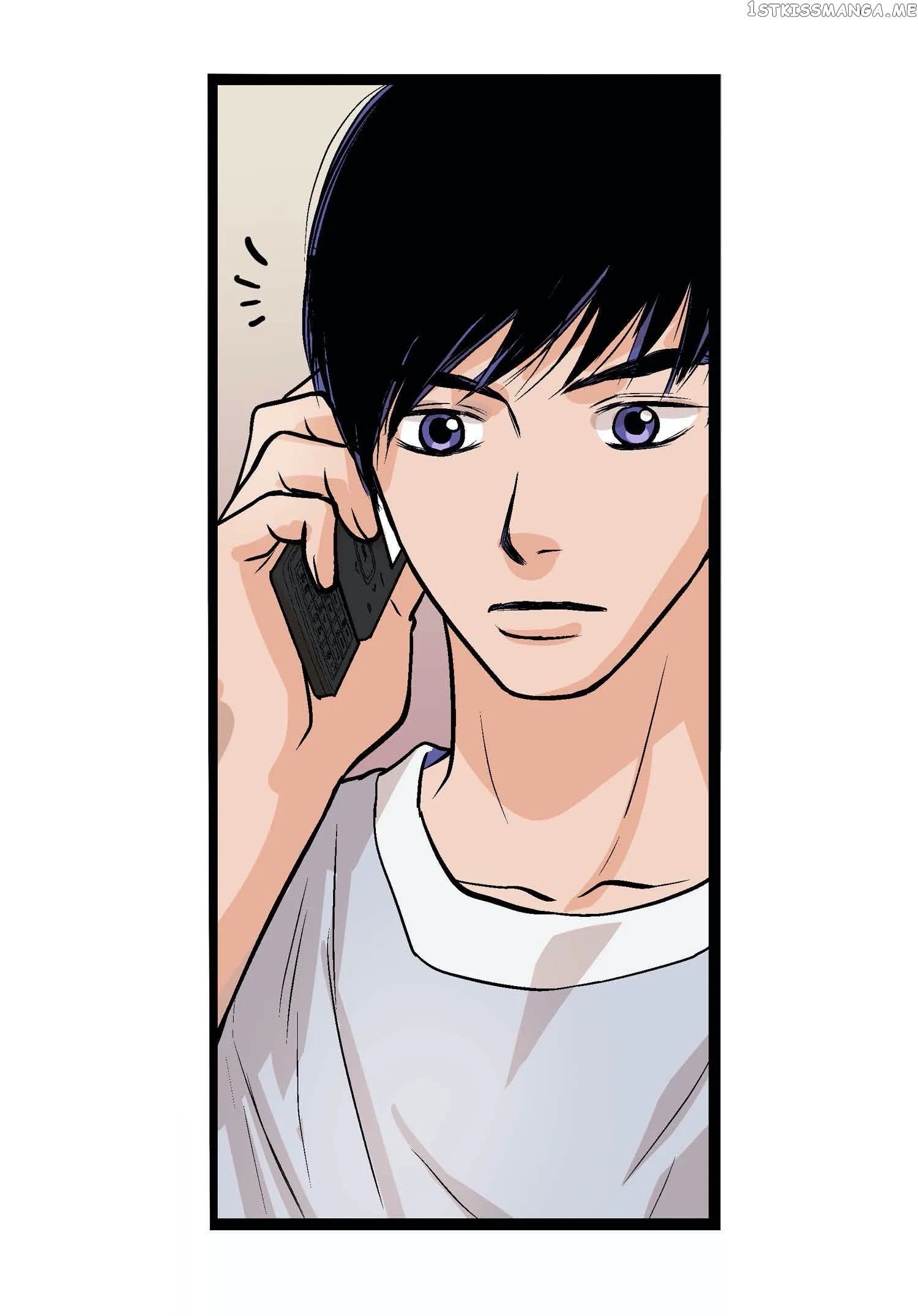 Noona Fan chapter 25 - page 41