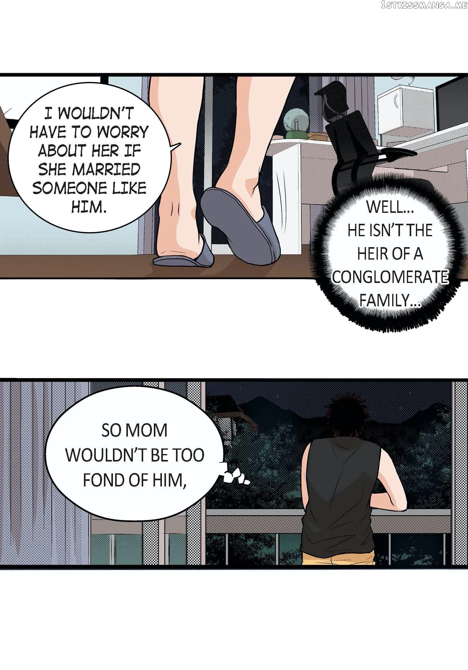 Noona Fan chapter 25 - page 47