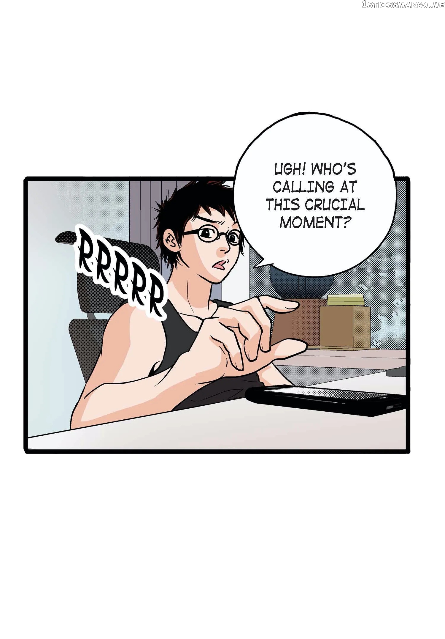 Noona Fan chapter 25 - page 5