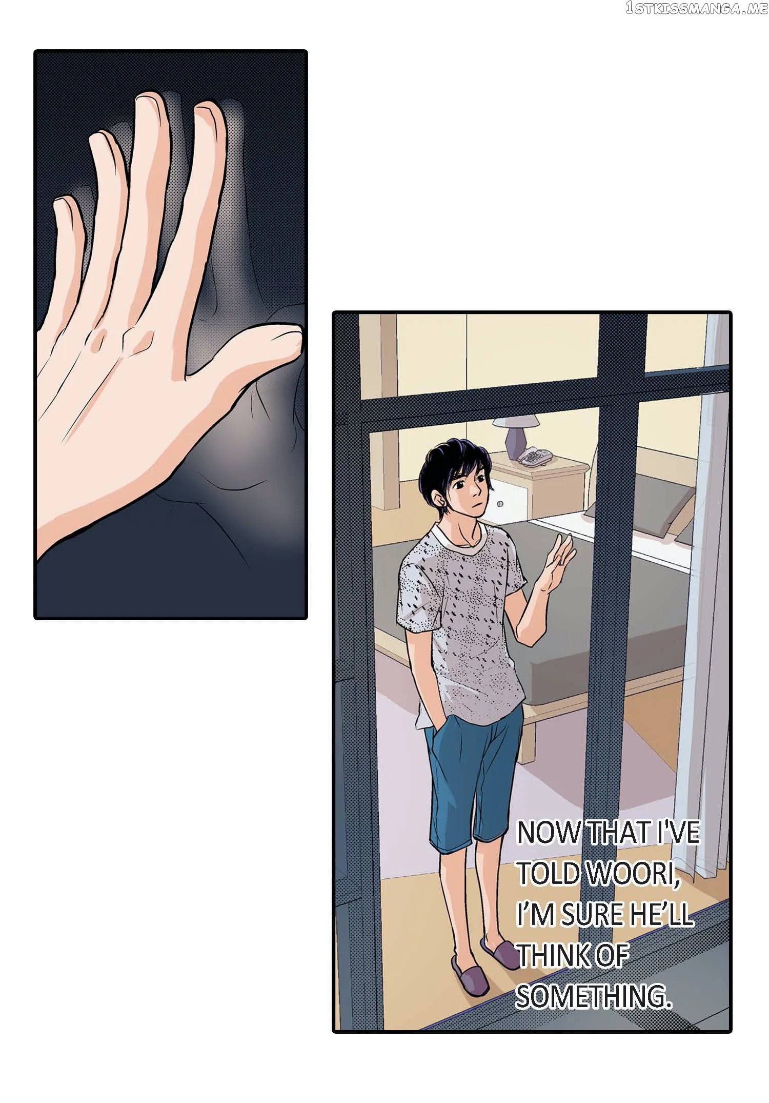 Noona Fan chapter 25 - page 50