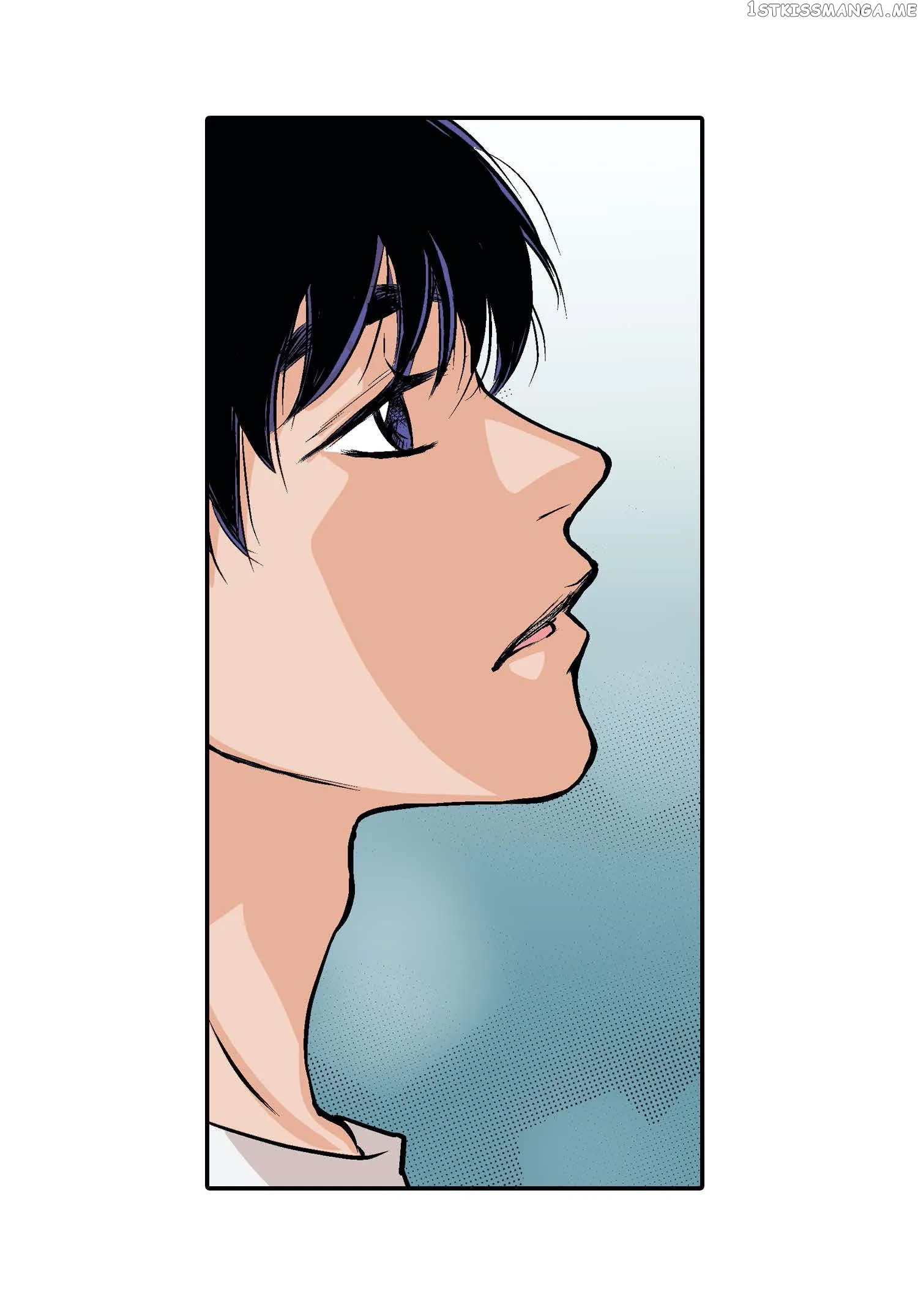 Noona Fan chapter 25 - page 51