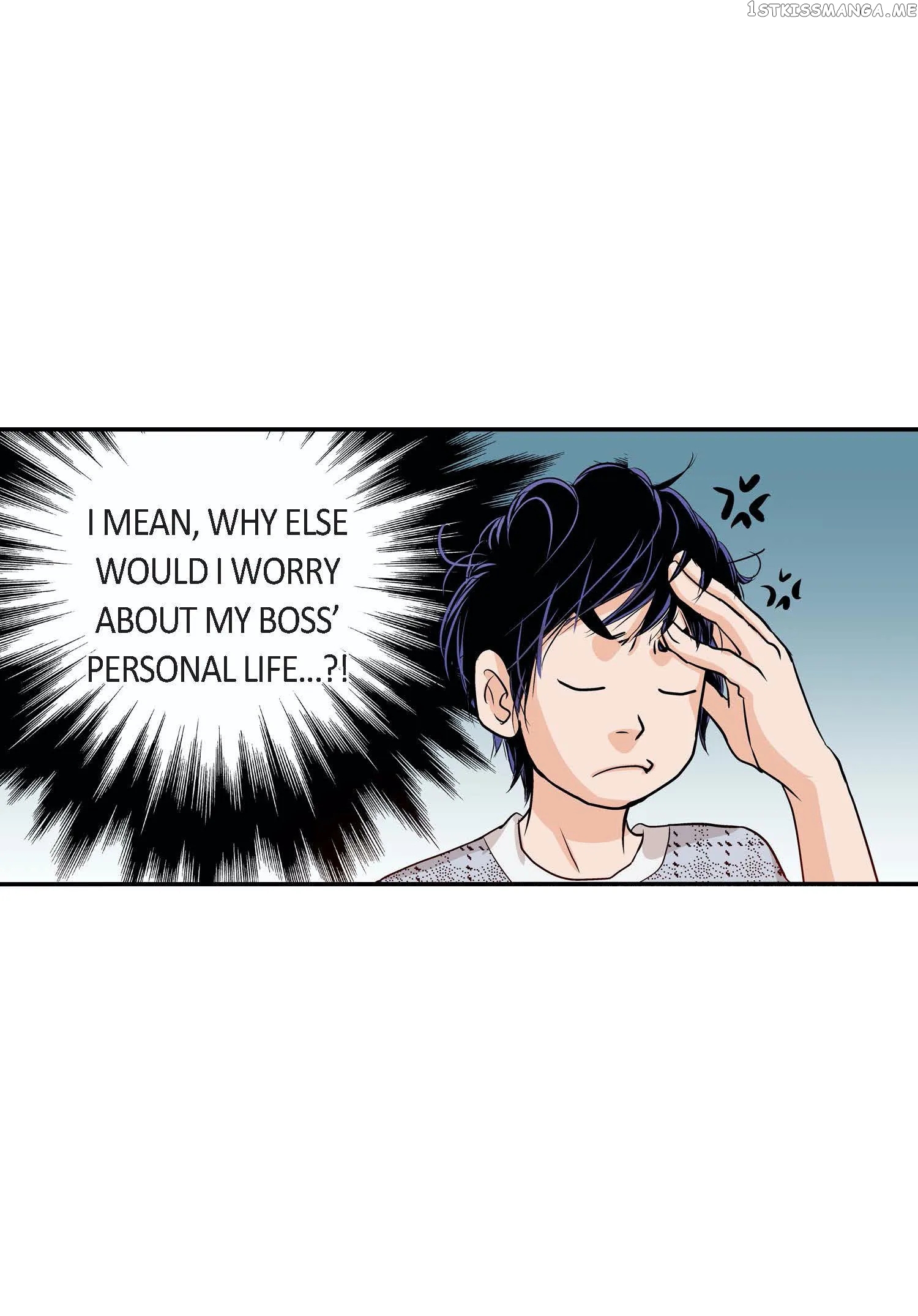 Noona Fan chapter 25 - page 54