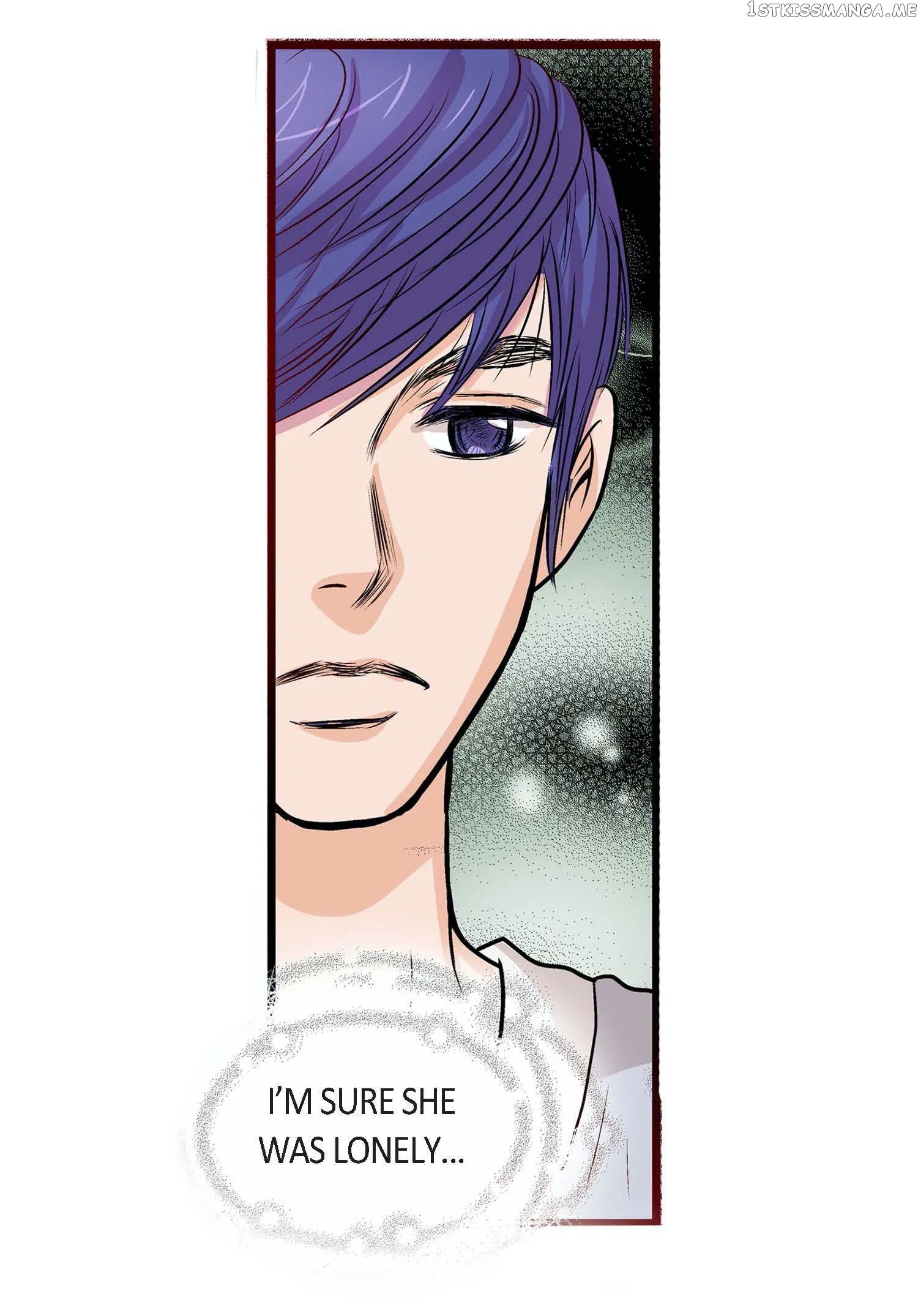Noona Fan chapter 25 - page 56