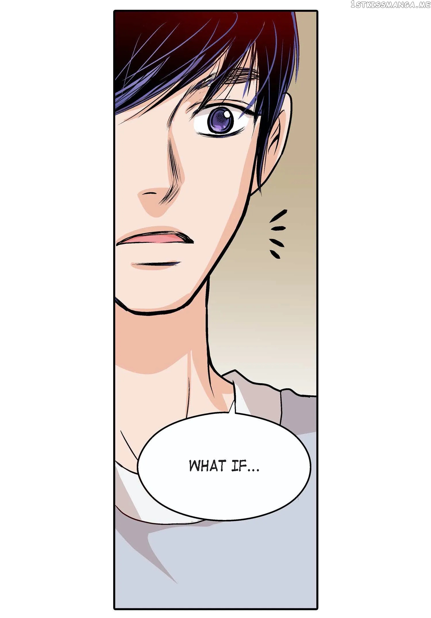 Noona Fan chapter 25 - page 57