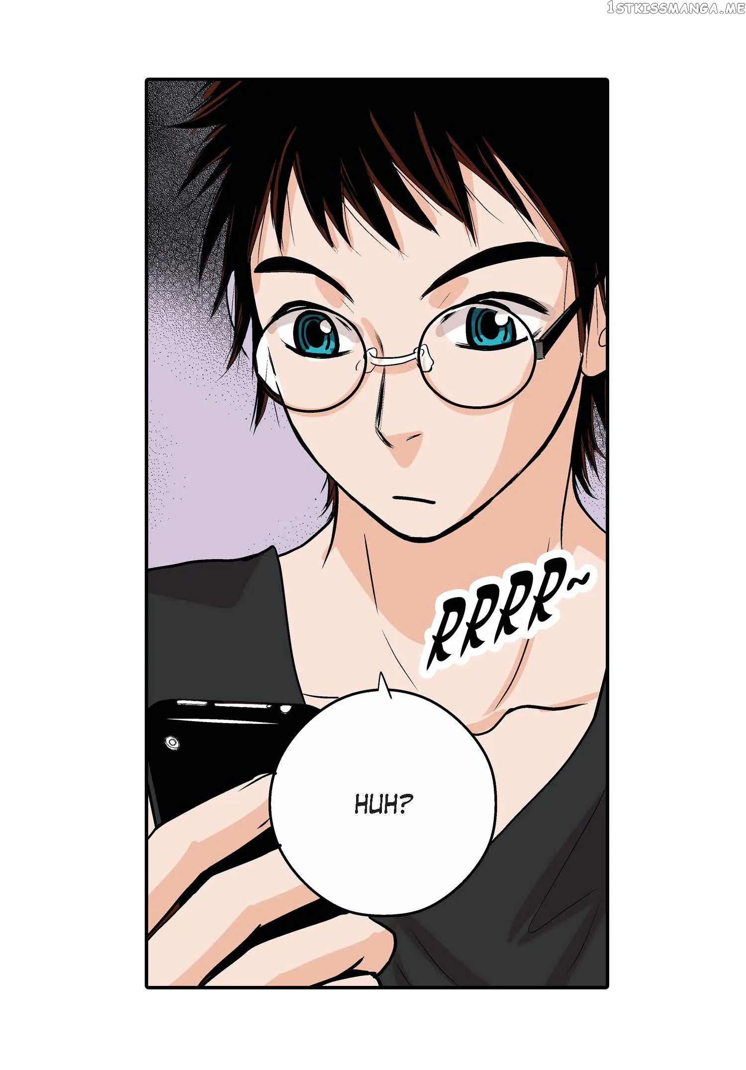 Noona Fan chapter 25 - page 6
